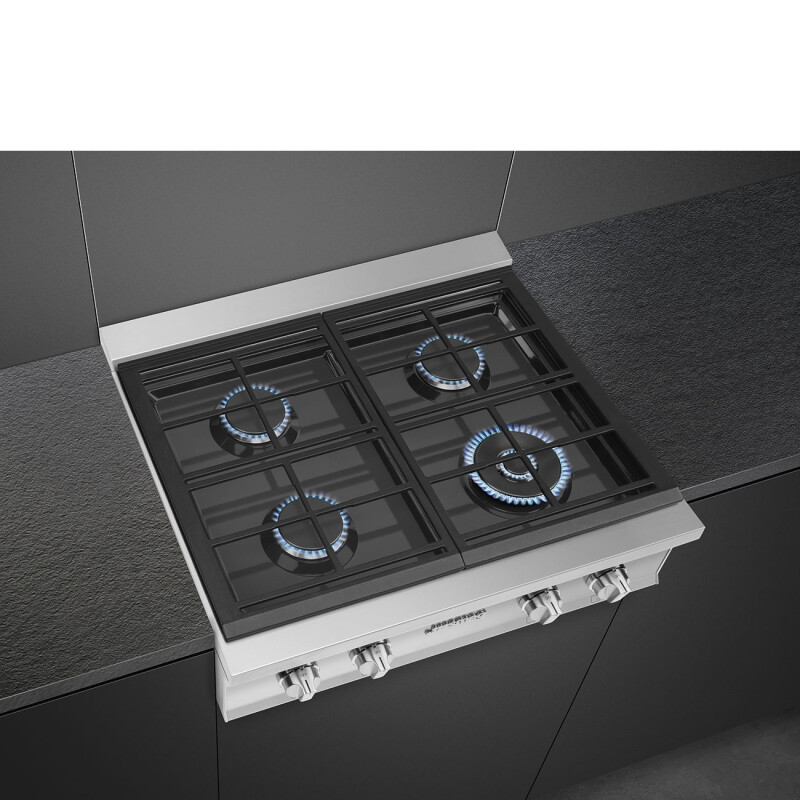 Cooktop Portofino RTU304GX