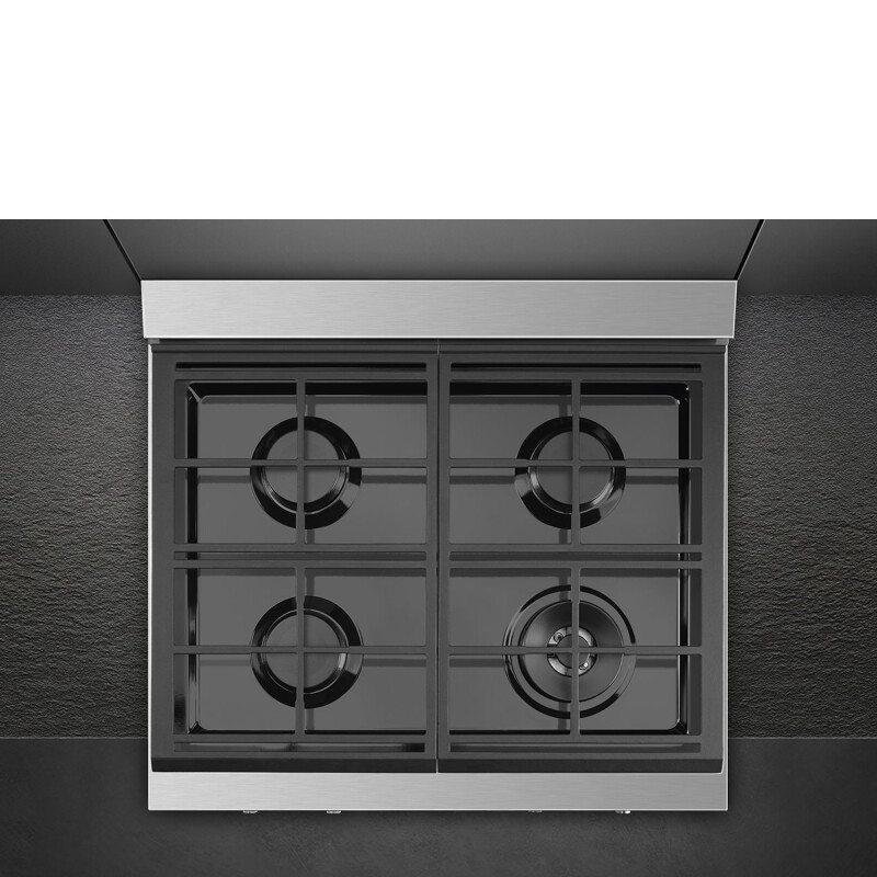 Cooktop Portofino RTU304GX
