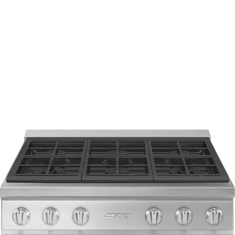Cooktop Portofino RTU366GX
