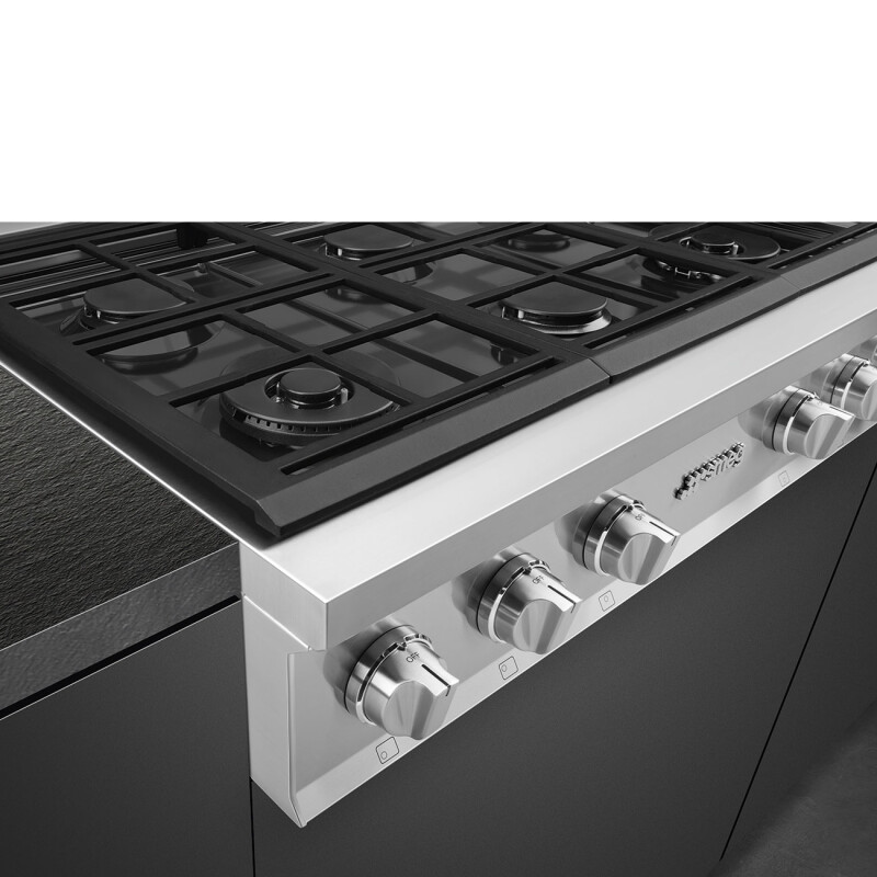 Cooktop Portofino RTU366GX