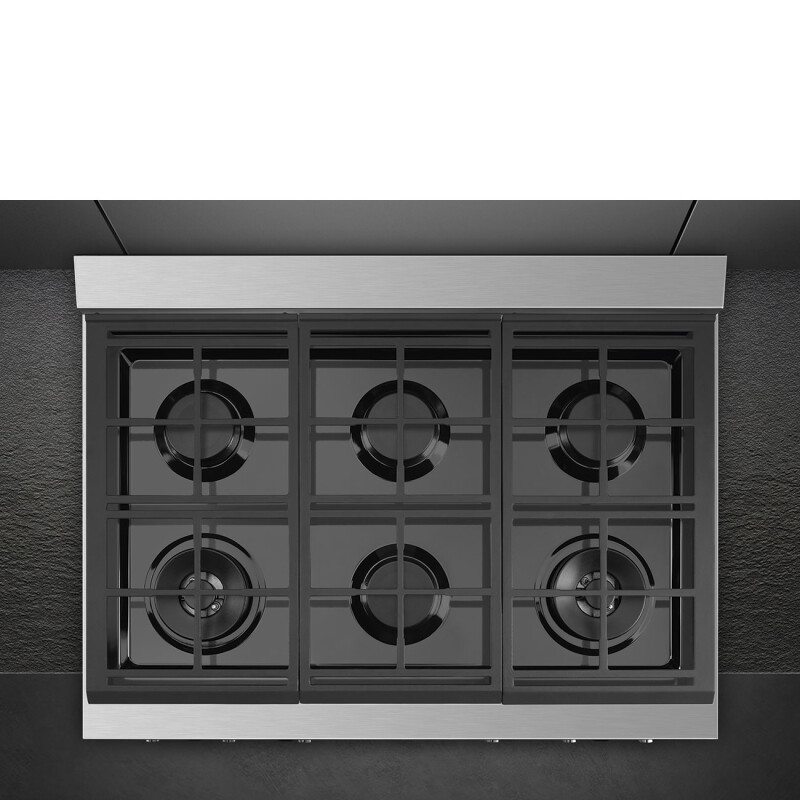 Cooktop Portofino RTU366GX