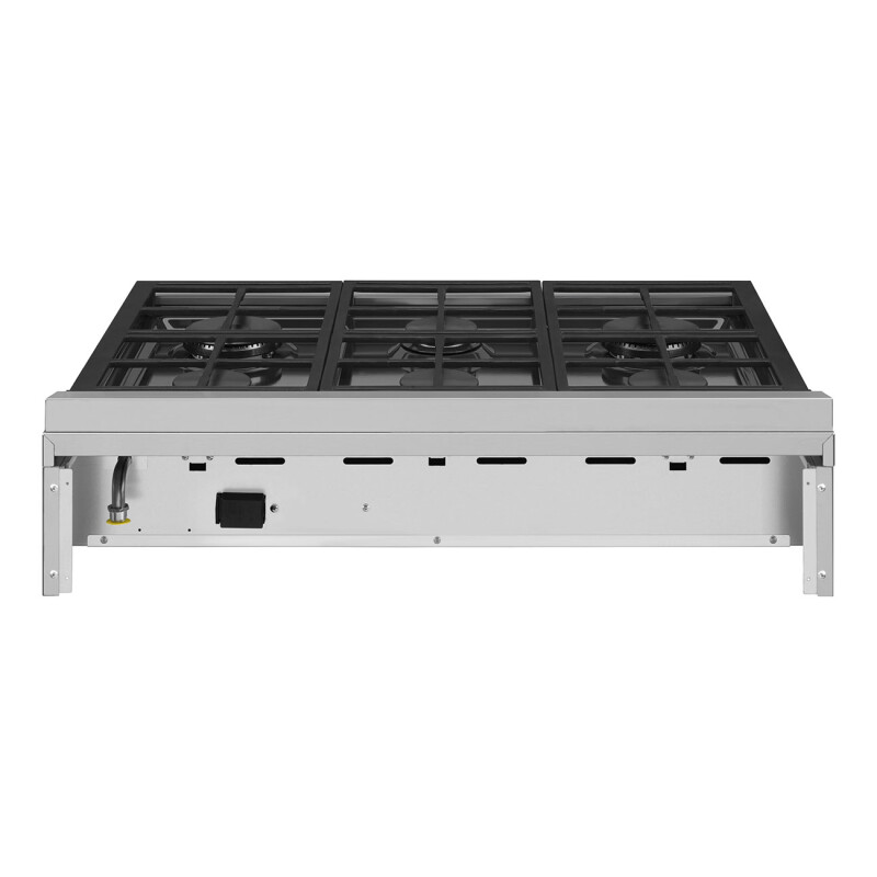 Cooktop Portofino RTU366GX