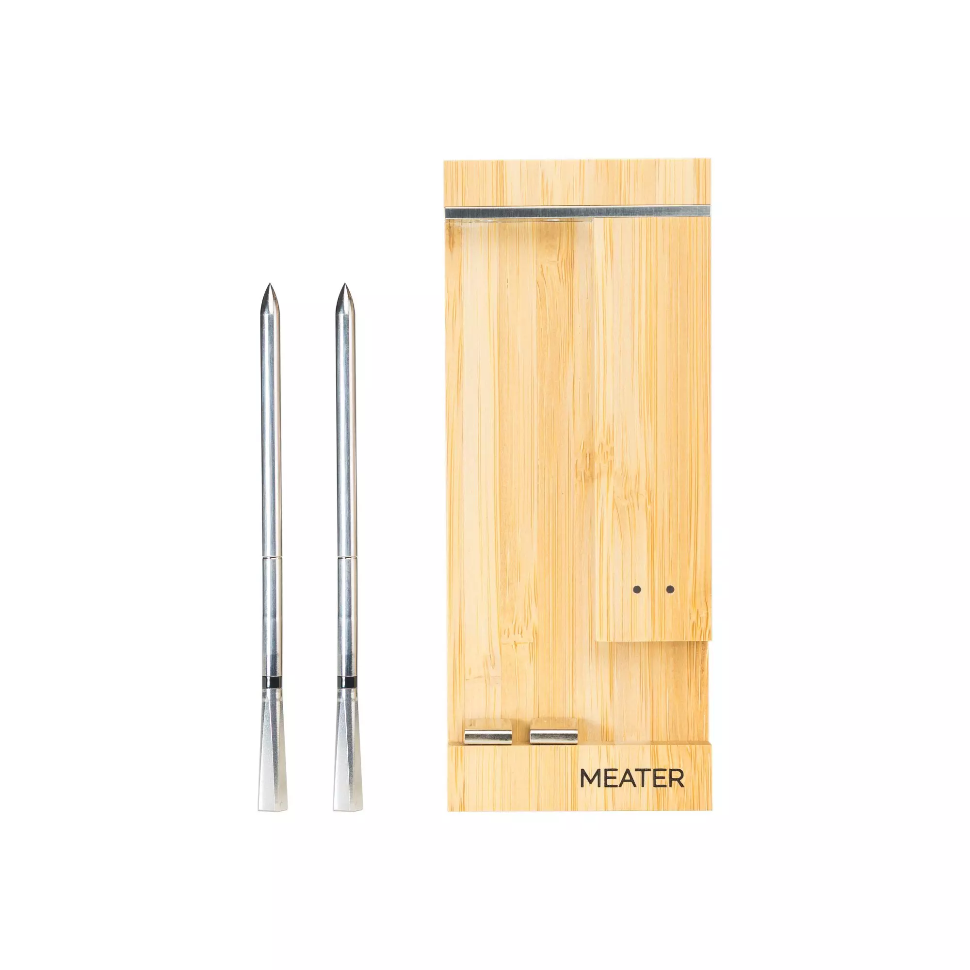 MEATERĀ® Pro Duo Wireless Meat Thermometer RTUMTMD201