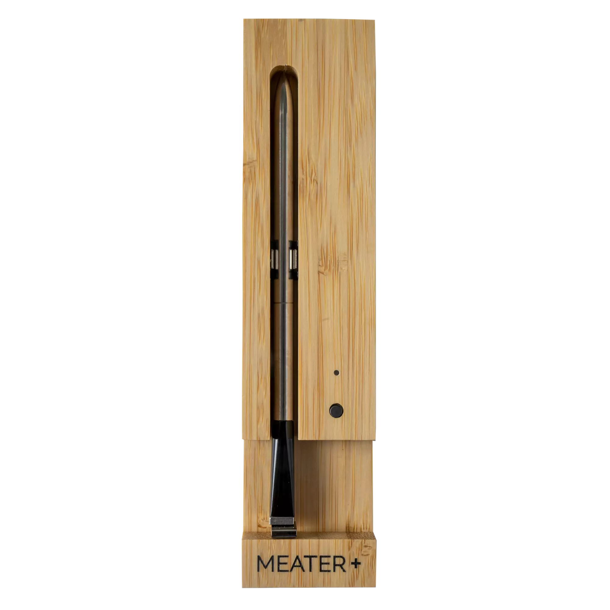 MEATERĀ® Plus Wireless Meat Thermometer Honey RTUMTMP01