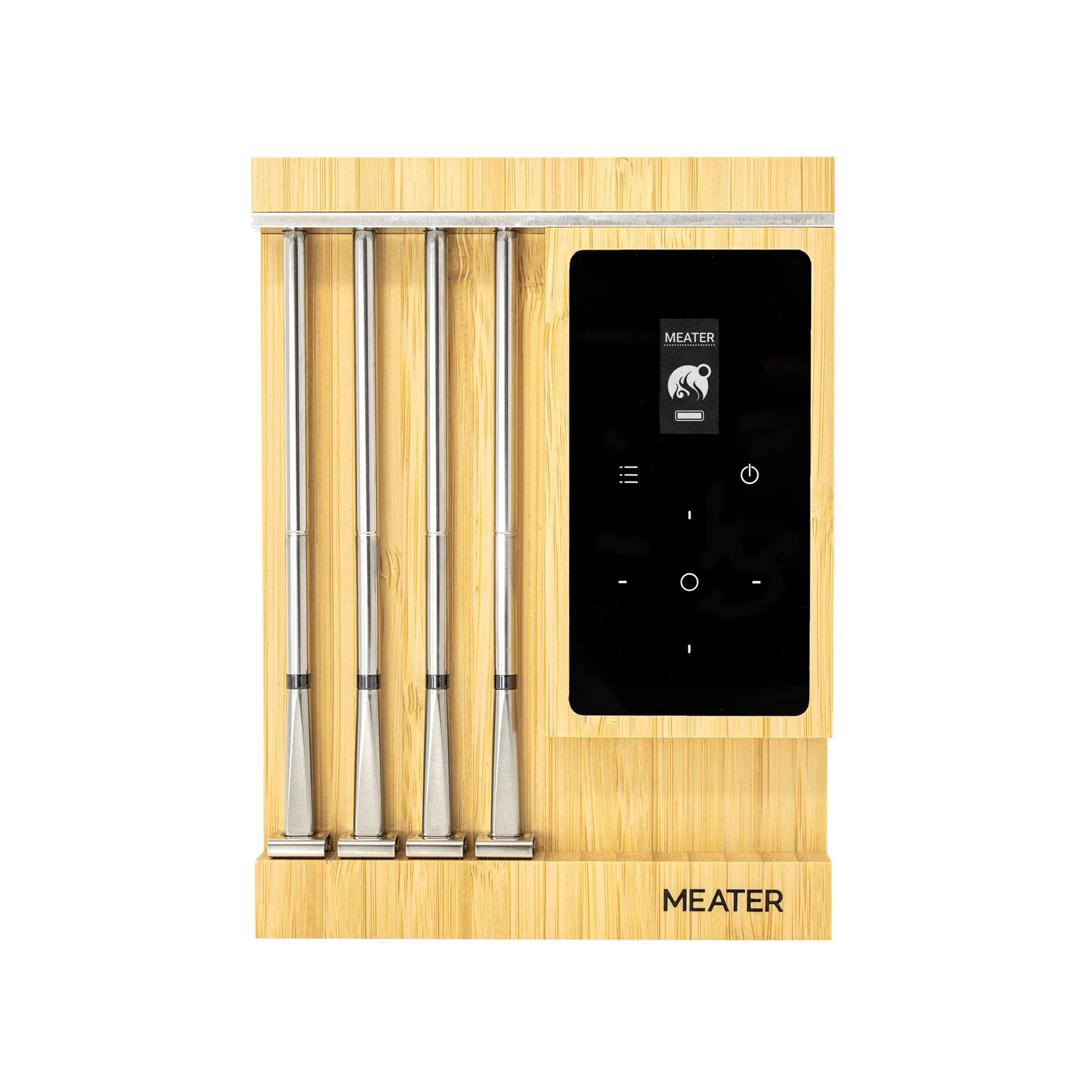 MEATER® Pro XL Wireless Meat Thermometer RTUMTMX201