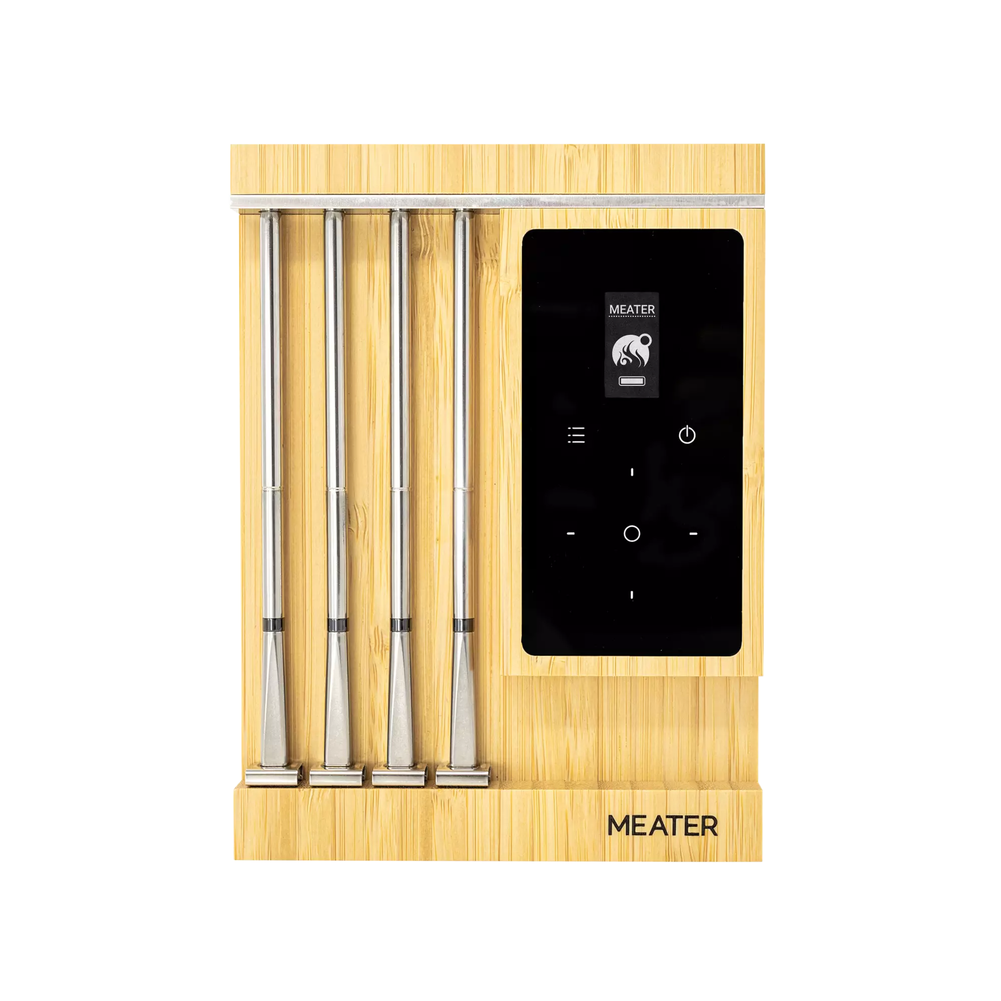 MEATERĀ® Pro XL Wireless Meat Thermometer RTUMTMX201