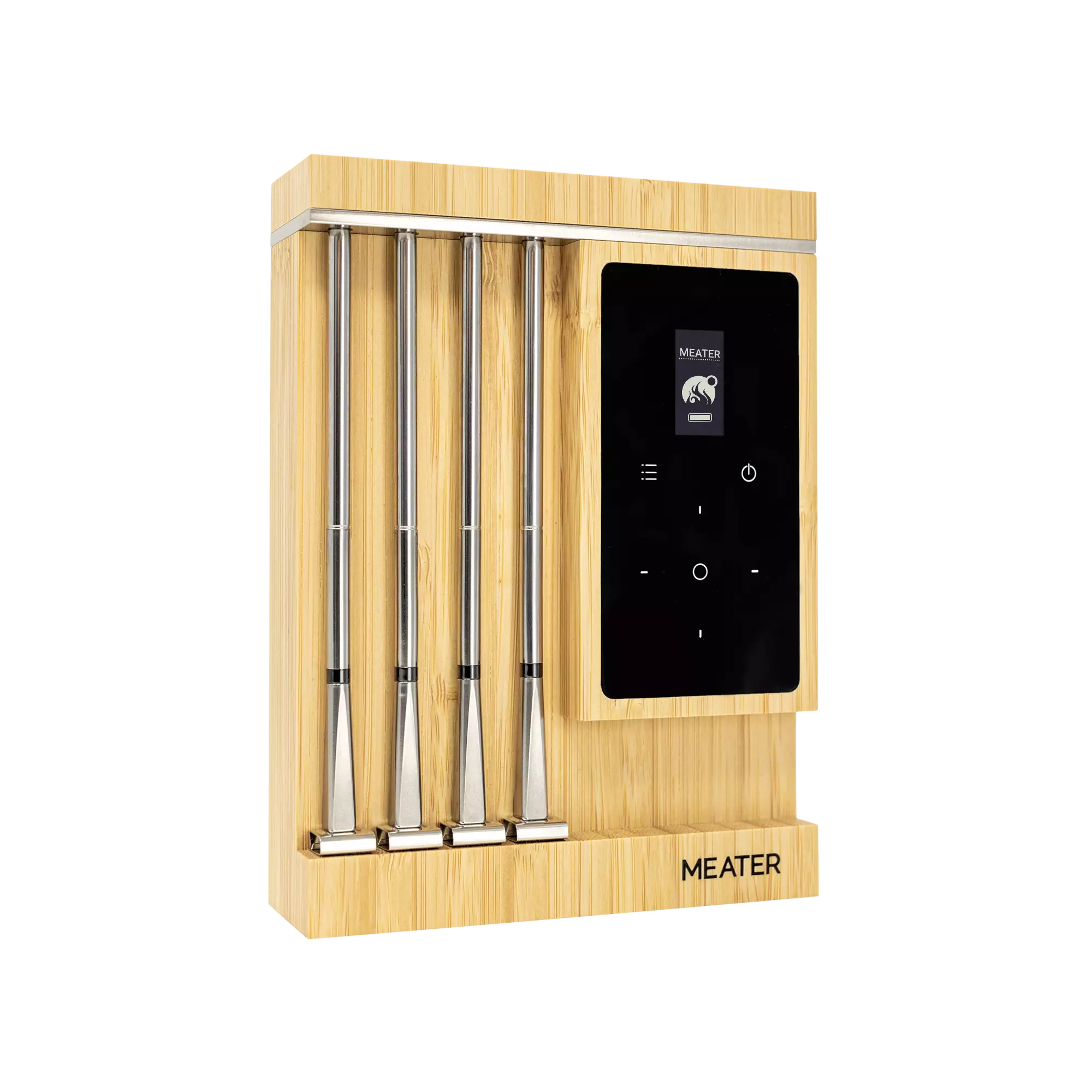 MEATERĀ® Pro XL Wireless Meat Thermometer RTUMTMX201