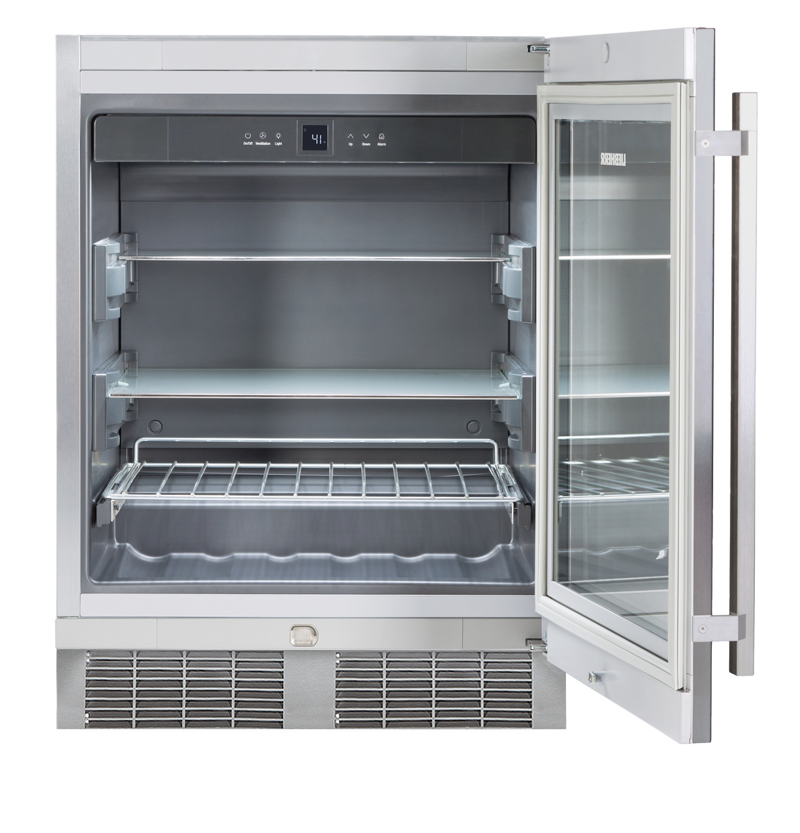 Beverage Centre RU510, product image 3 of 6