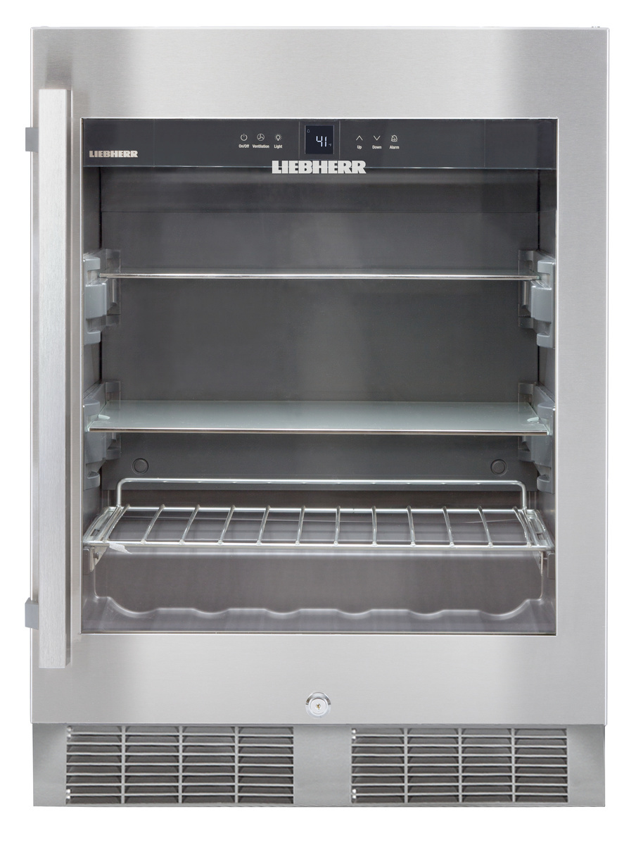 Beverage Centre RU510, product image 4 of 6