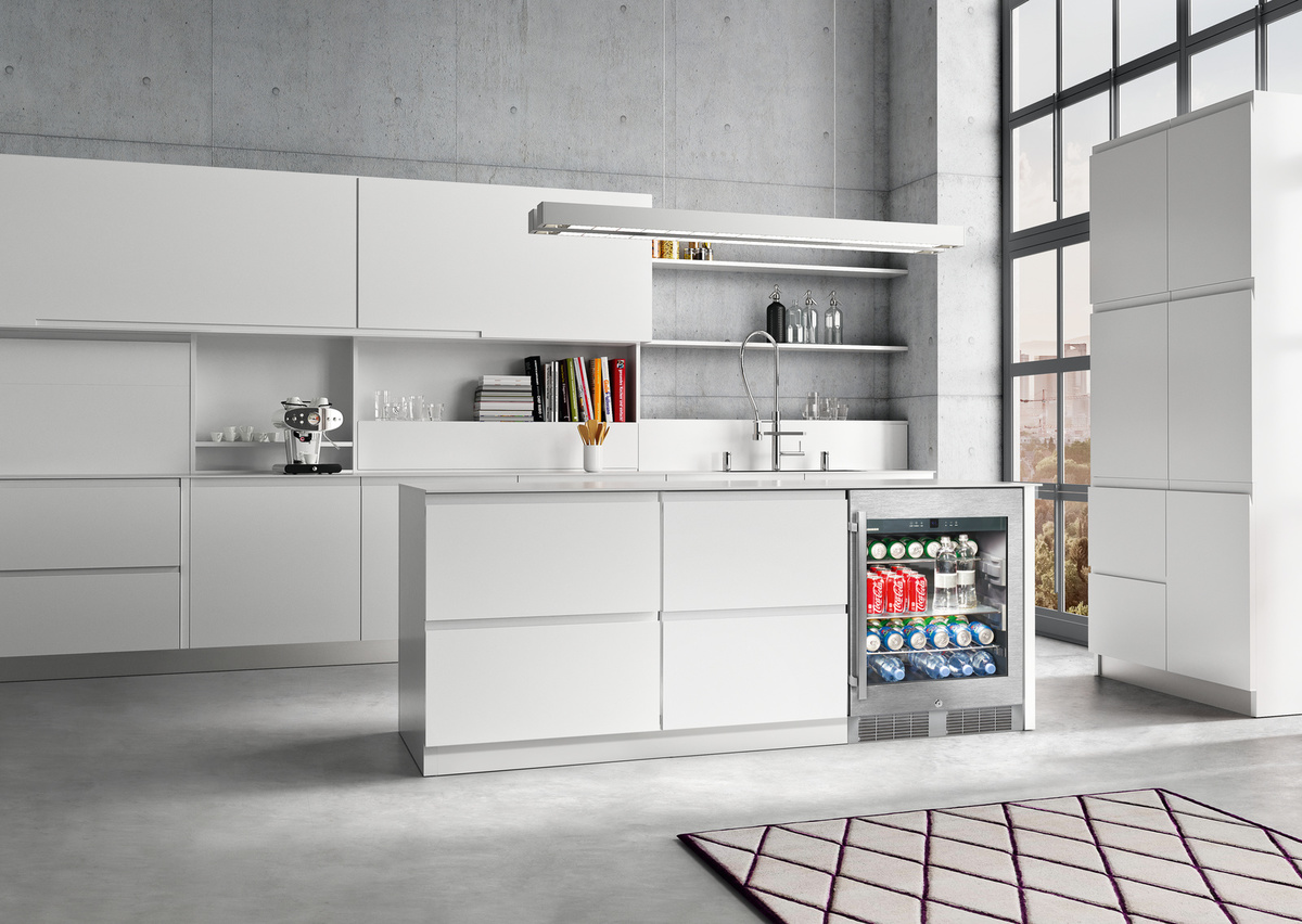 Beverage Centre RU510, product image 6 of 6