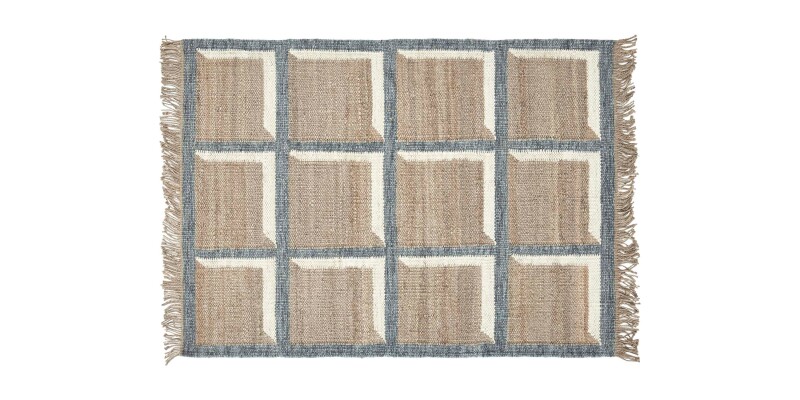 Ruche Hand Loomed Rug RUCHE3059X12