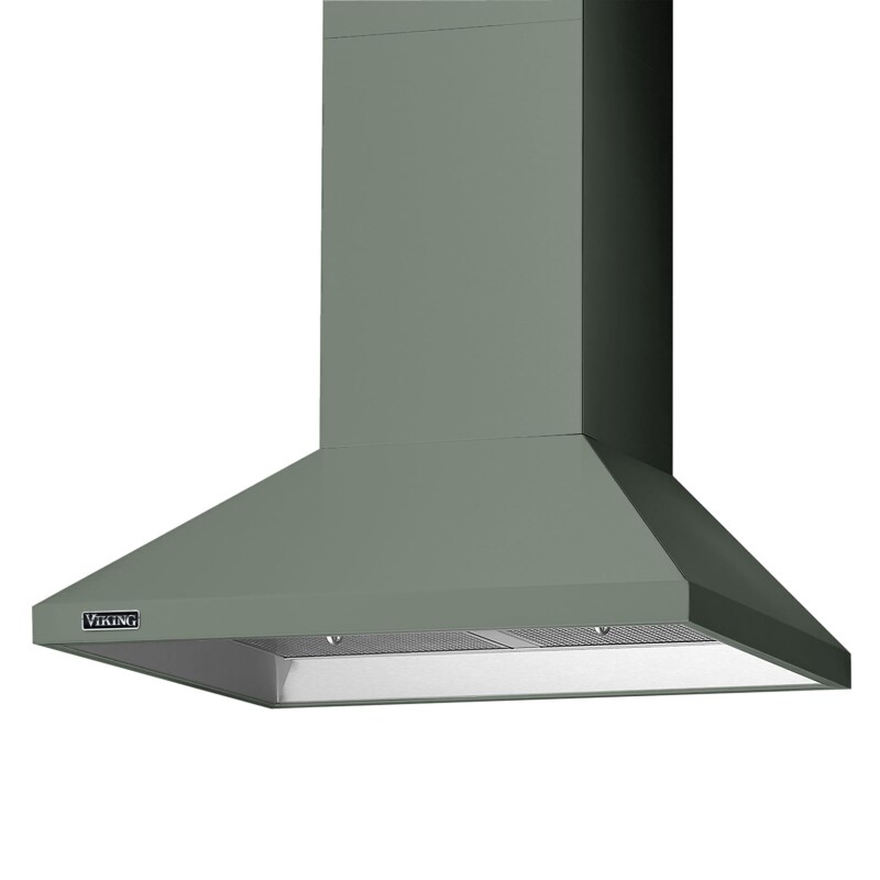 30" Wide Chimney Wall Hood  + Ventilator RVCH330EU