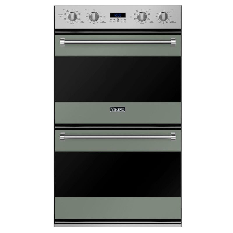 30" Electric Double Oven RVDOE330EU