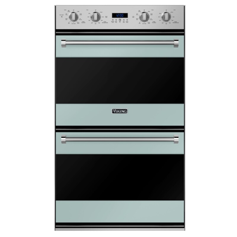 30" Electric Double Oven RVDOE330SP