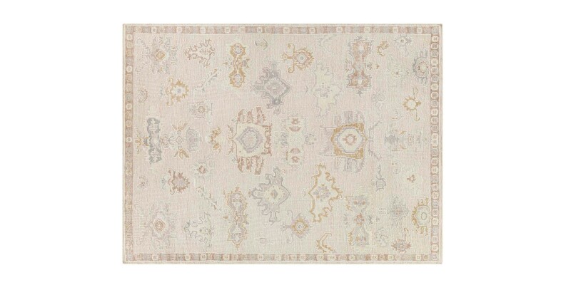 Revels B2303 Rug 6' x 9' RVEB23036X9