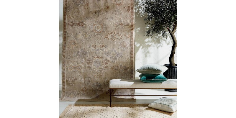 Revels B2303 Rug 6' x 9' RVEB23036X9