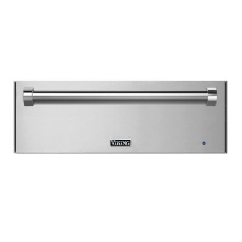 30" Warming Drawer - RVEWD RVEWD330BK