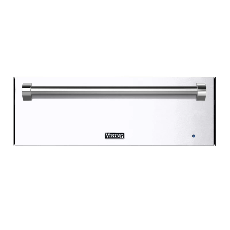 30" Warming Drawer - RVEWD RVEWD330WH