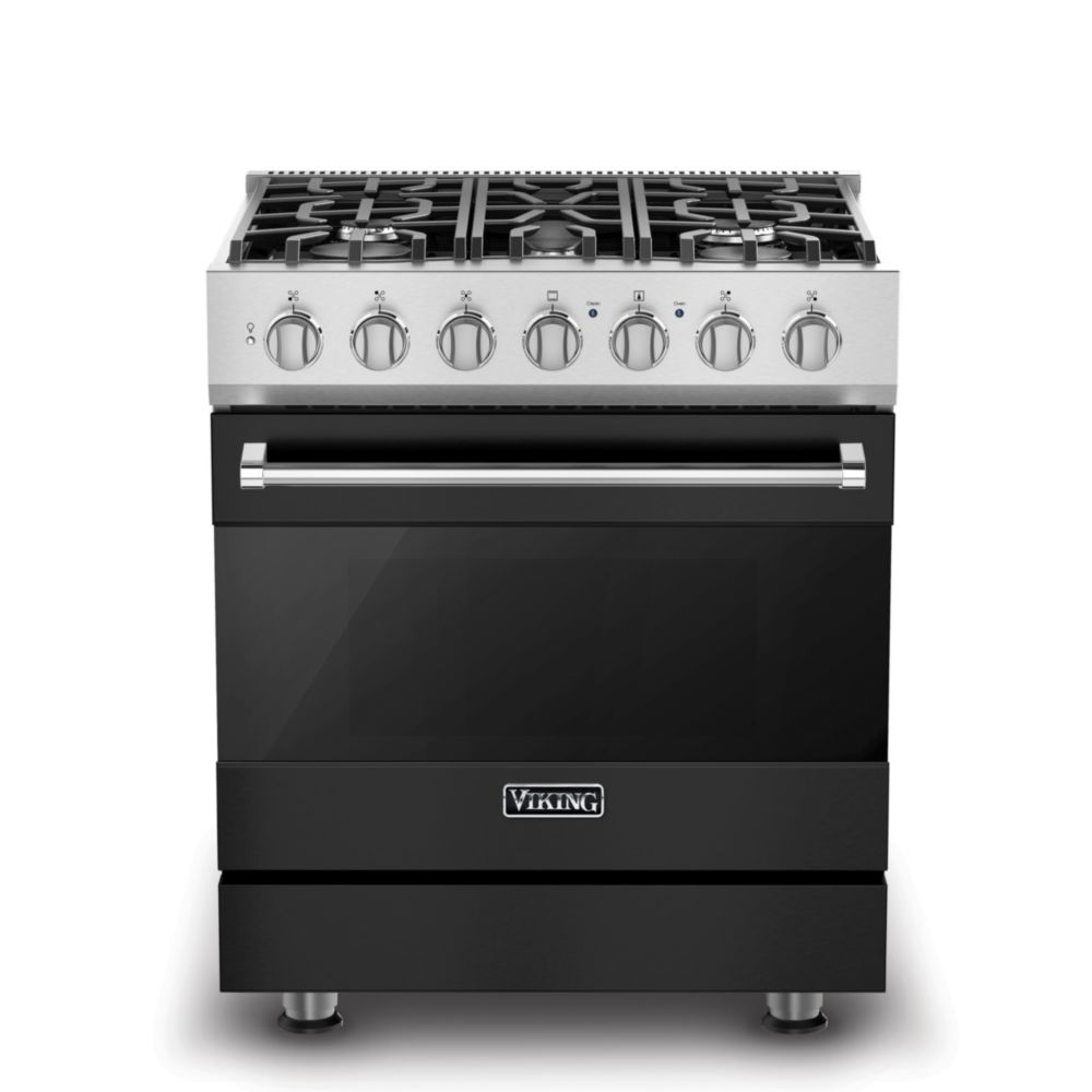 Product - Cast Black