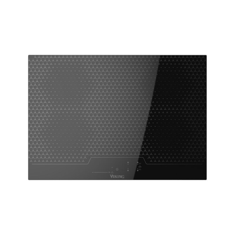 30" All-Induction Cooktop RVIC3306BBGBG
