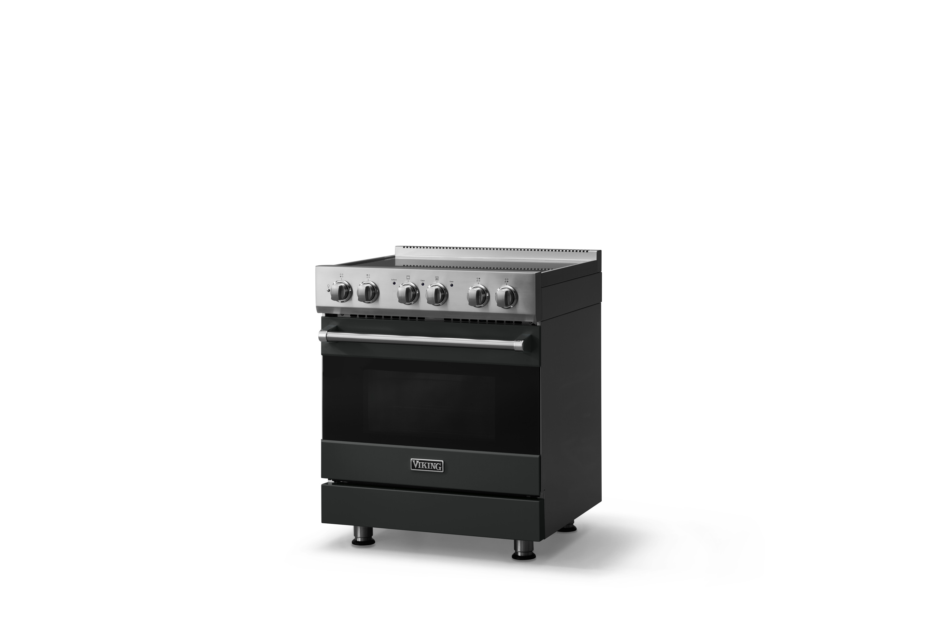 30"W. Induction Range RVIR3304BAN