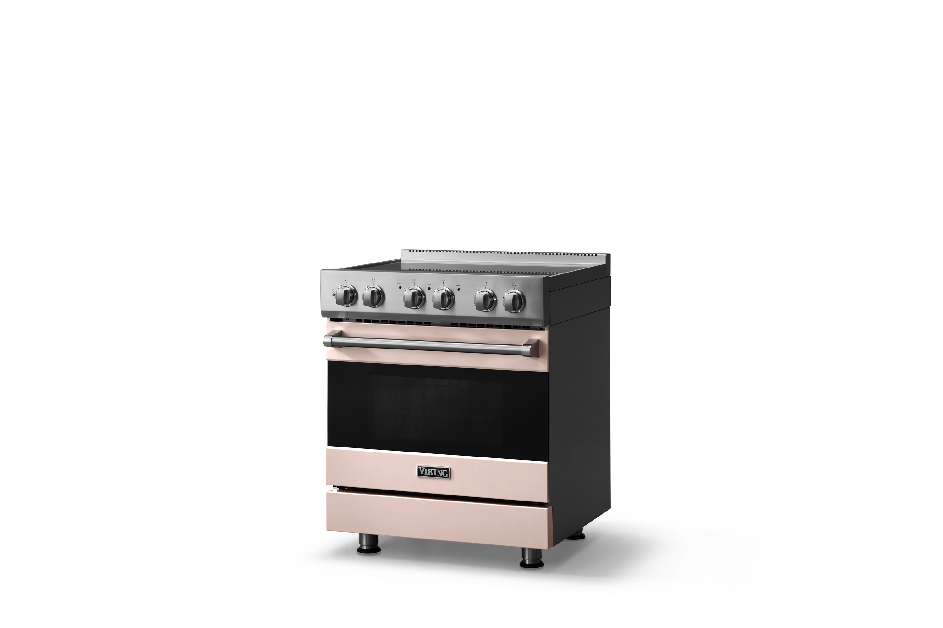 30"W. Induction Range RVIR3304BBH