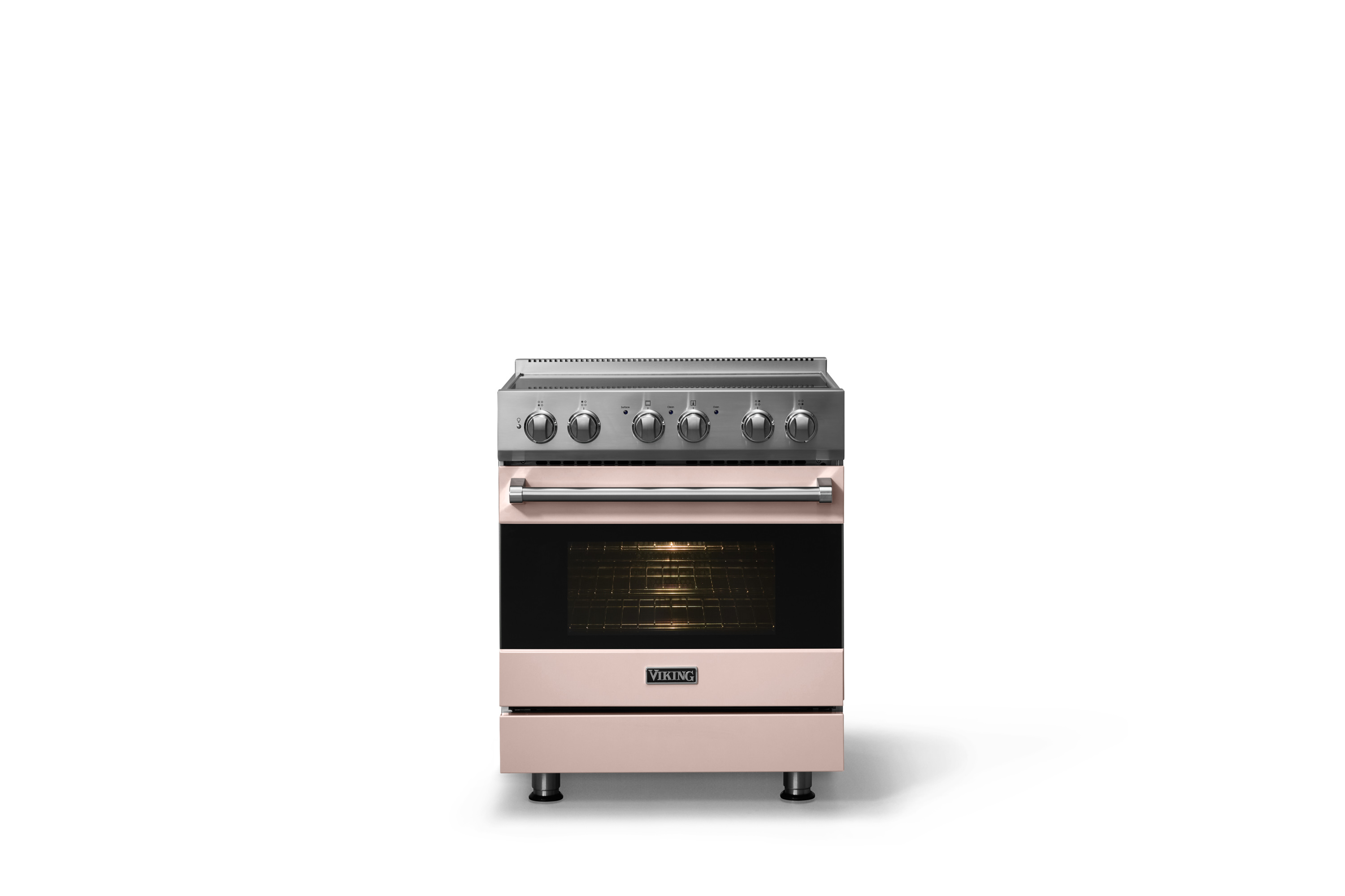 30"W. Induction Range RVIR3304BBH
