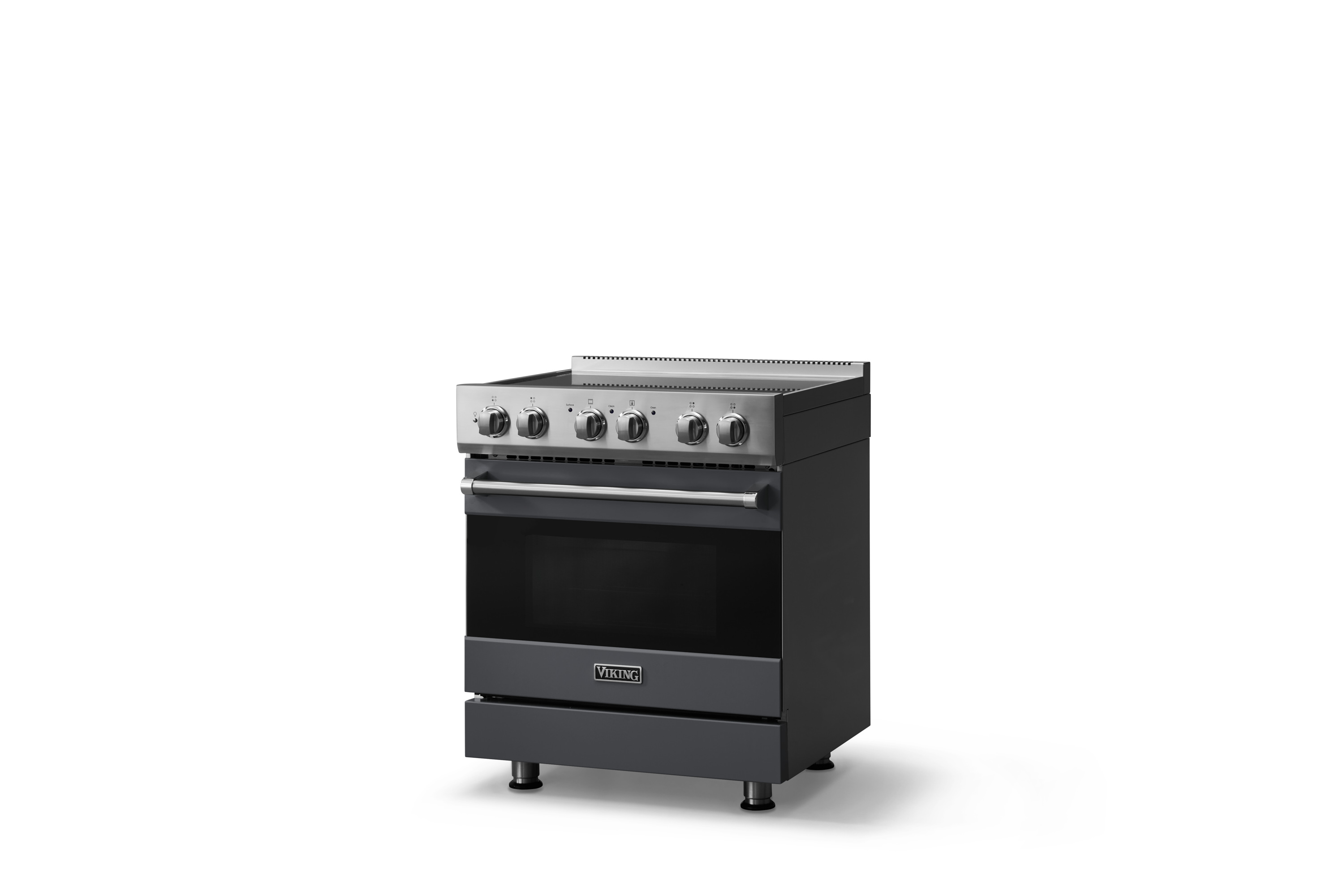 30"W. Induction Range RVIR3304BCS