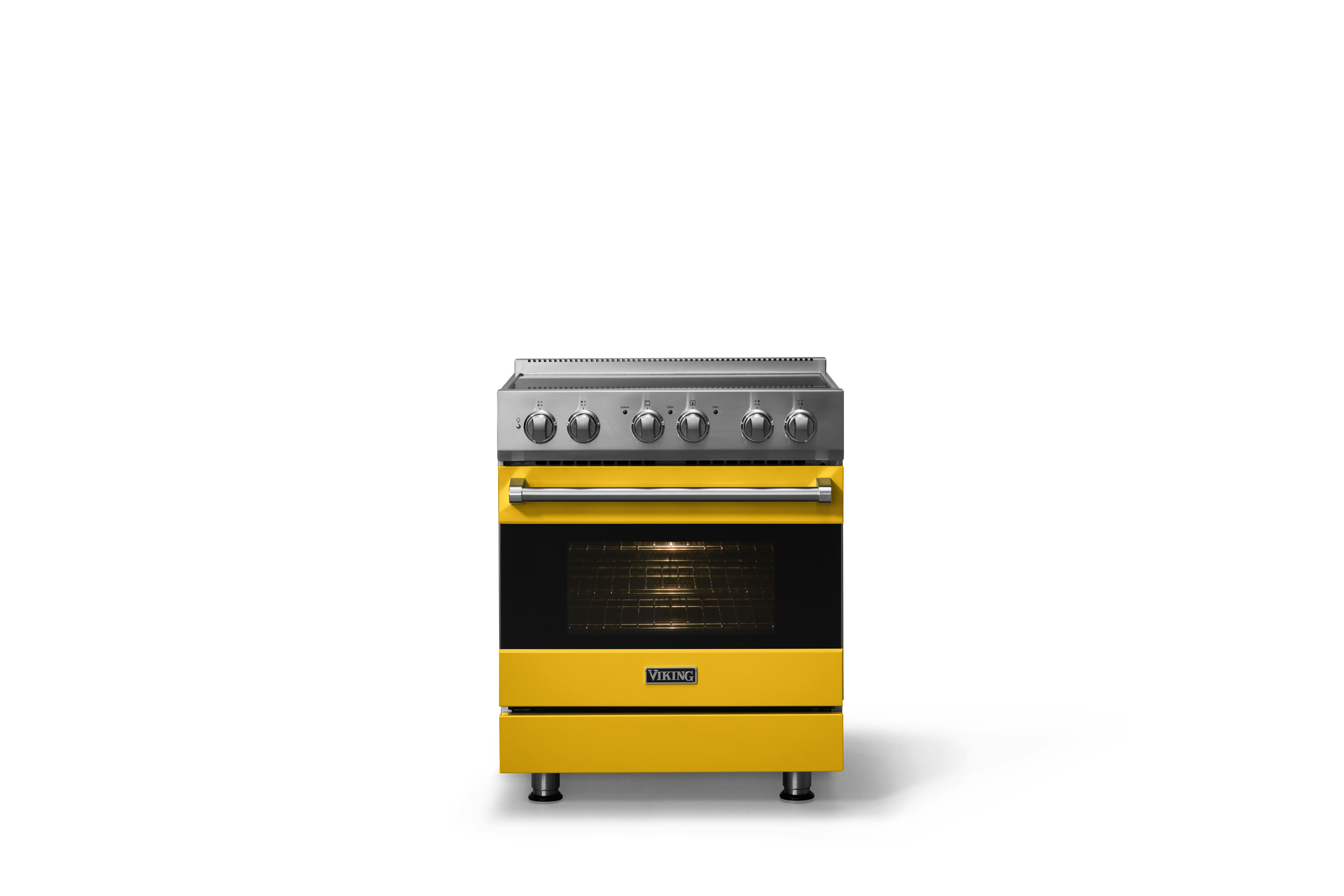 30"W. Induction Range RVIR3304BDA