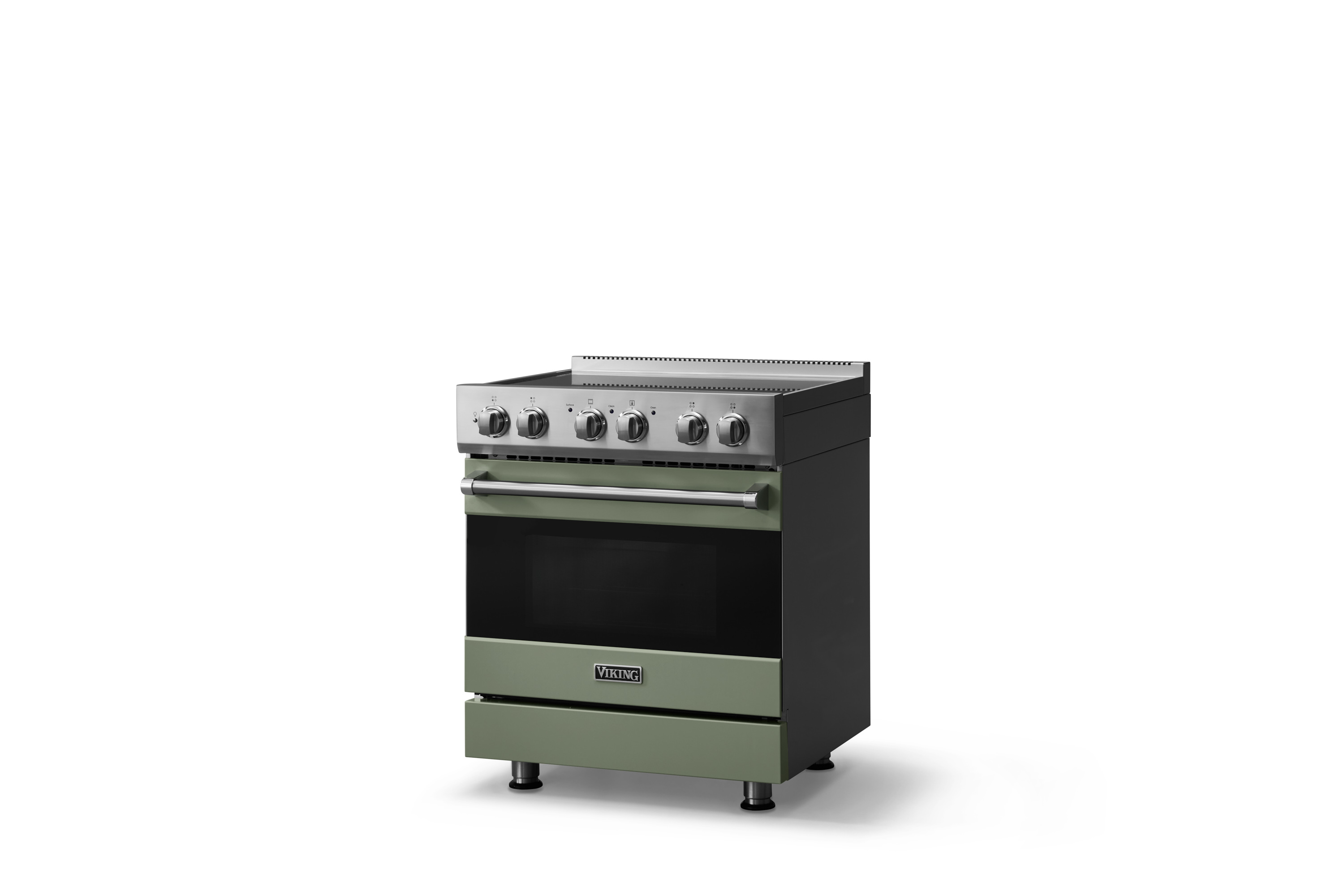 30"W. Induction Range RVIR3304BEU