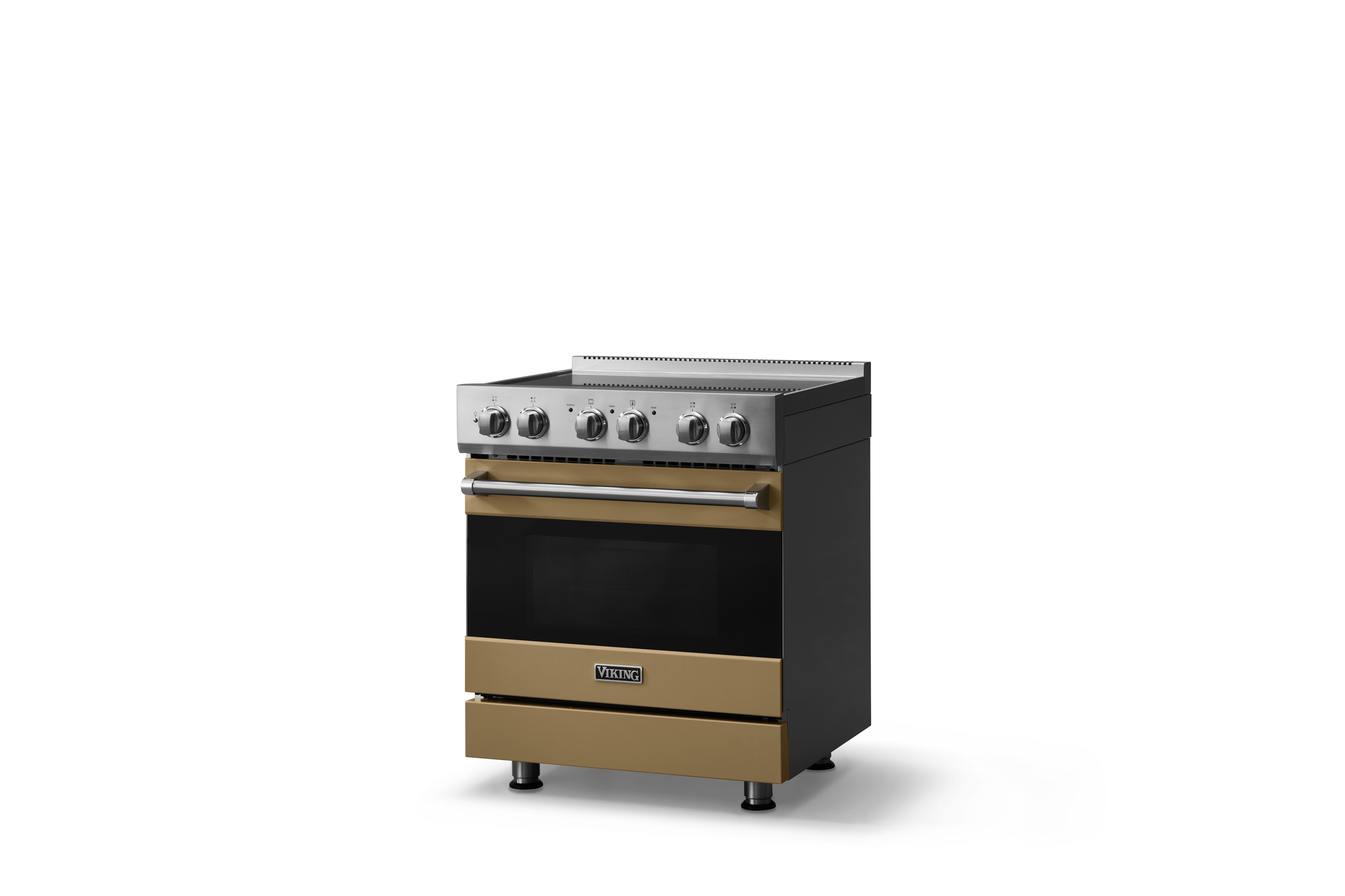 30"W. Induction Range RVIR3304BGH
