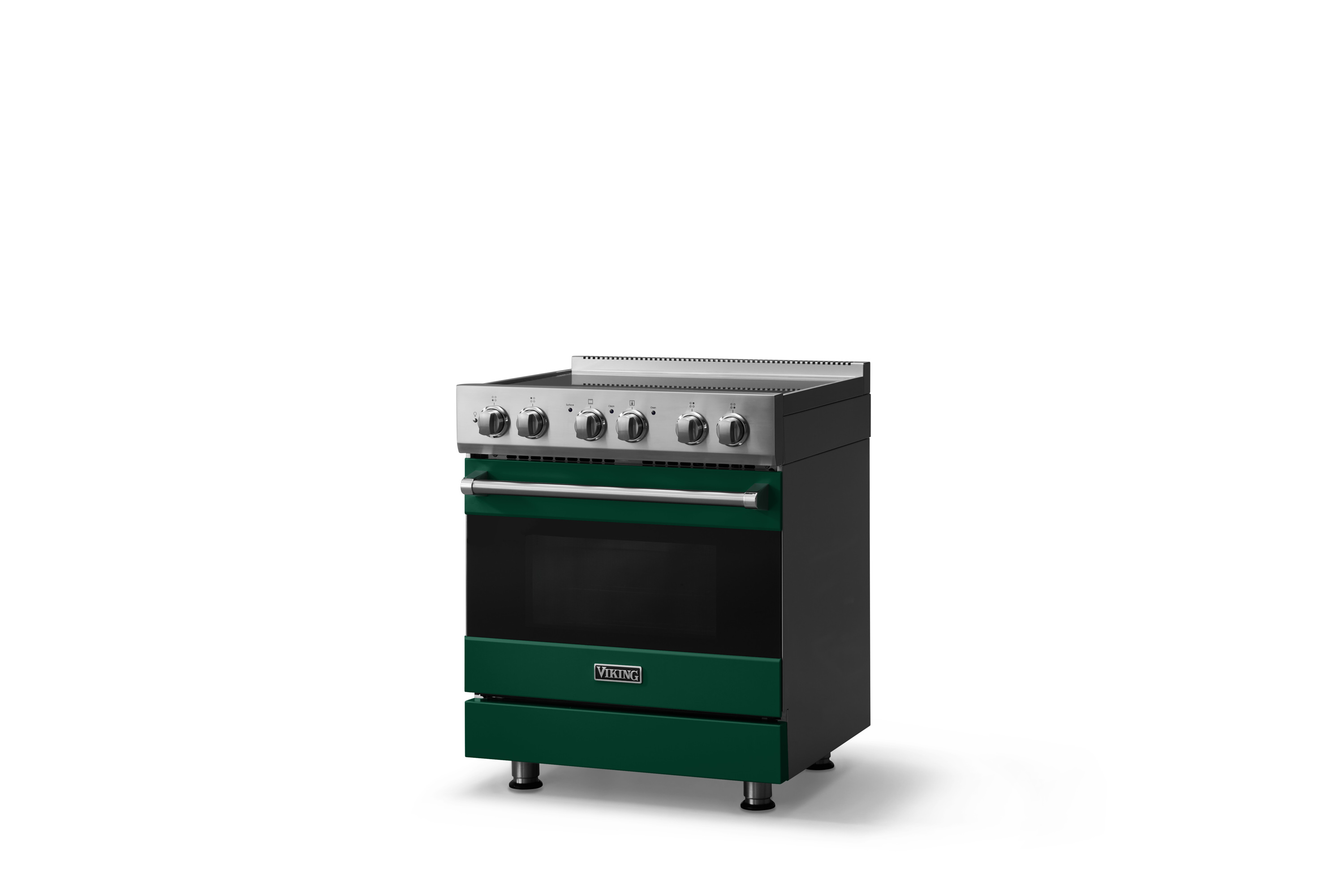 30"W. Induction Range RVIR3304BIV