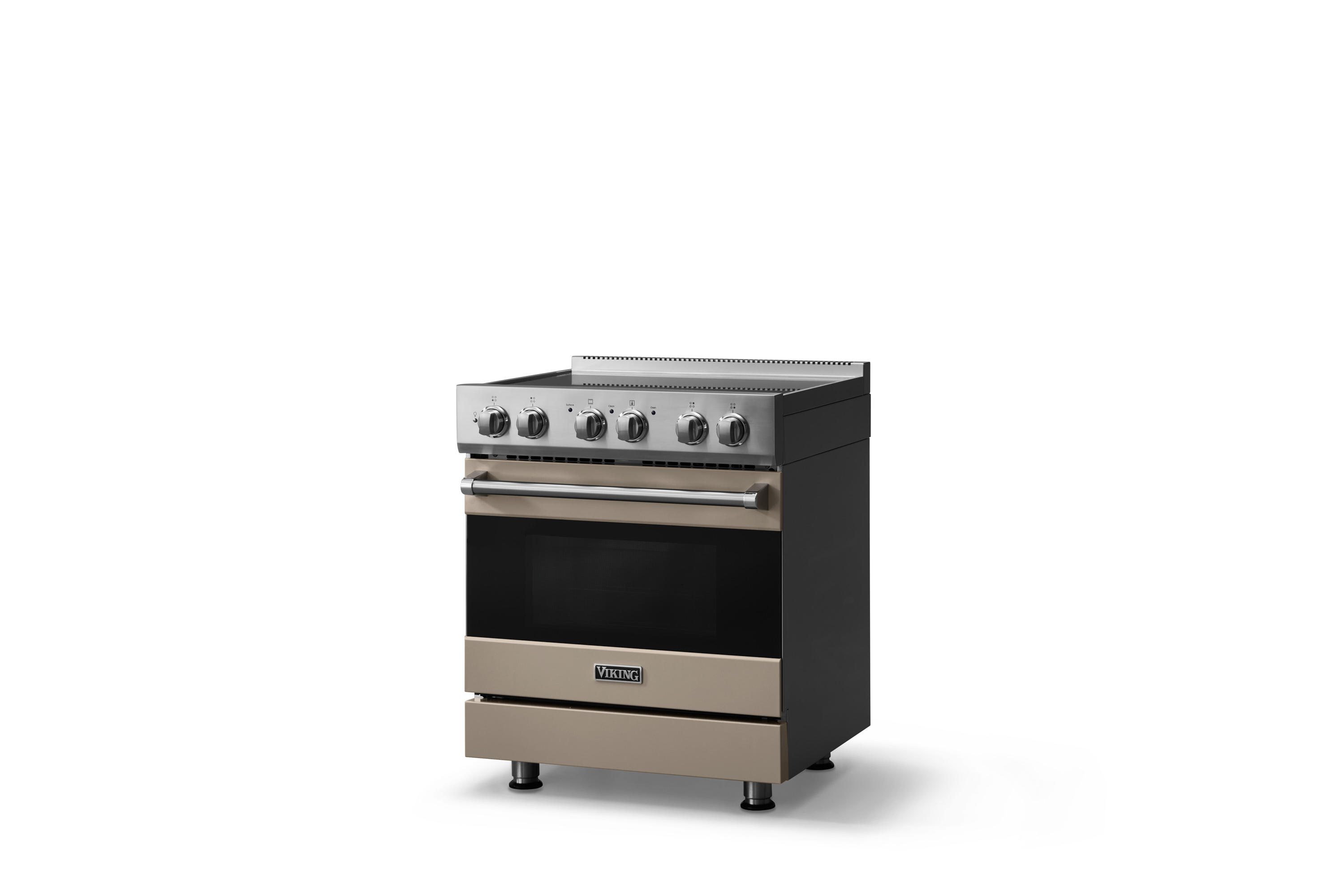 30"W. Induction Range RVIR3304BNA