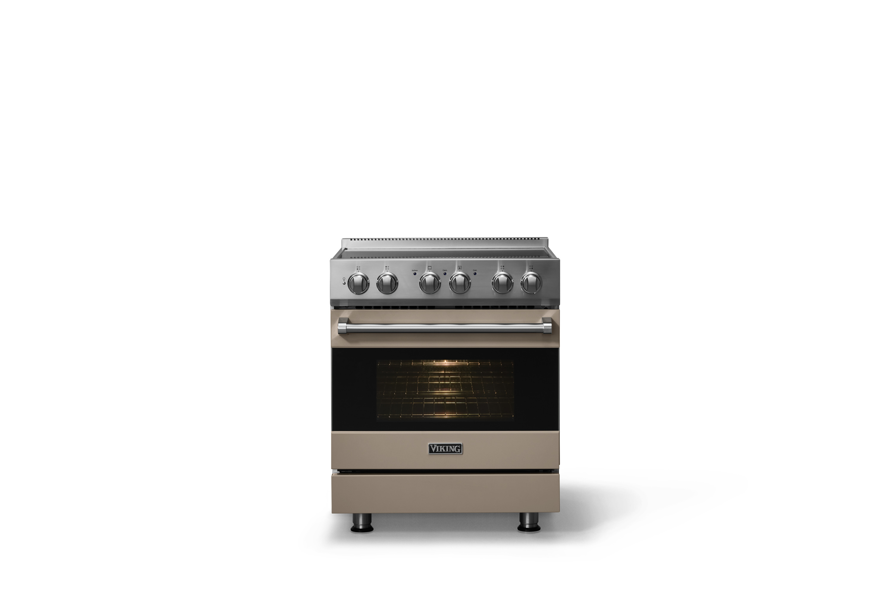 30"W. Induction Range RVIR3304BNA