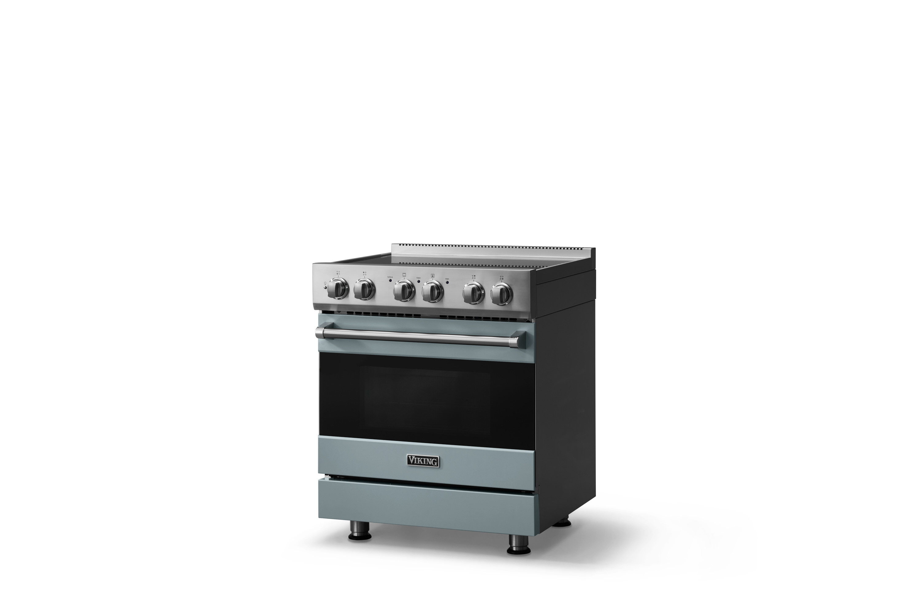 30"W. Induction Range RVIR3304BNS