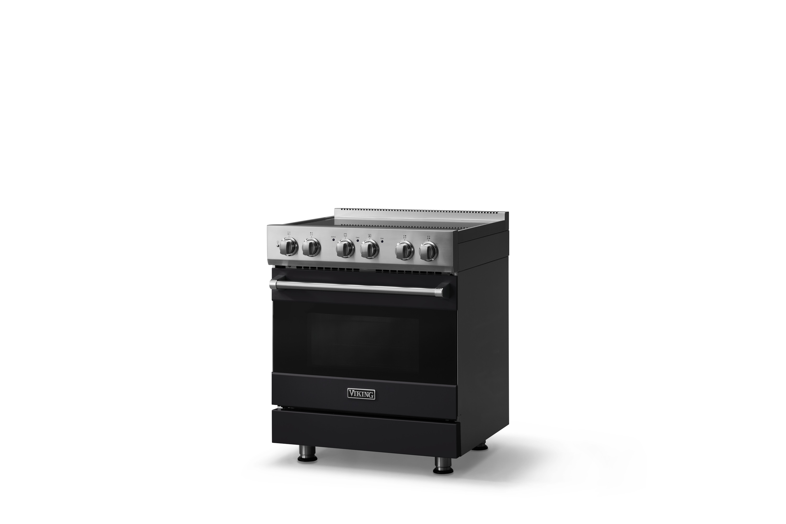 30"W. Induction Range RVIR3304BON