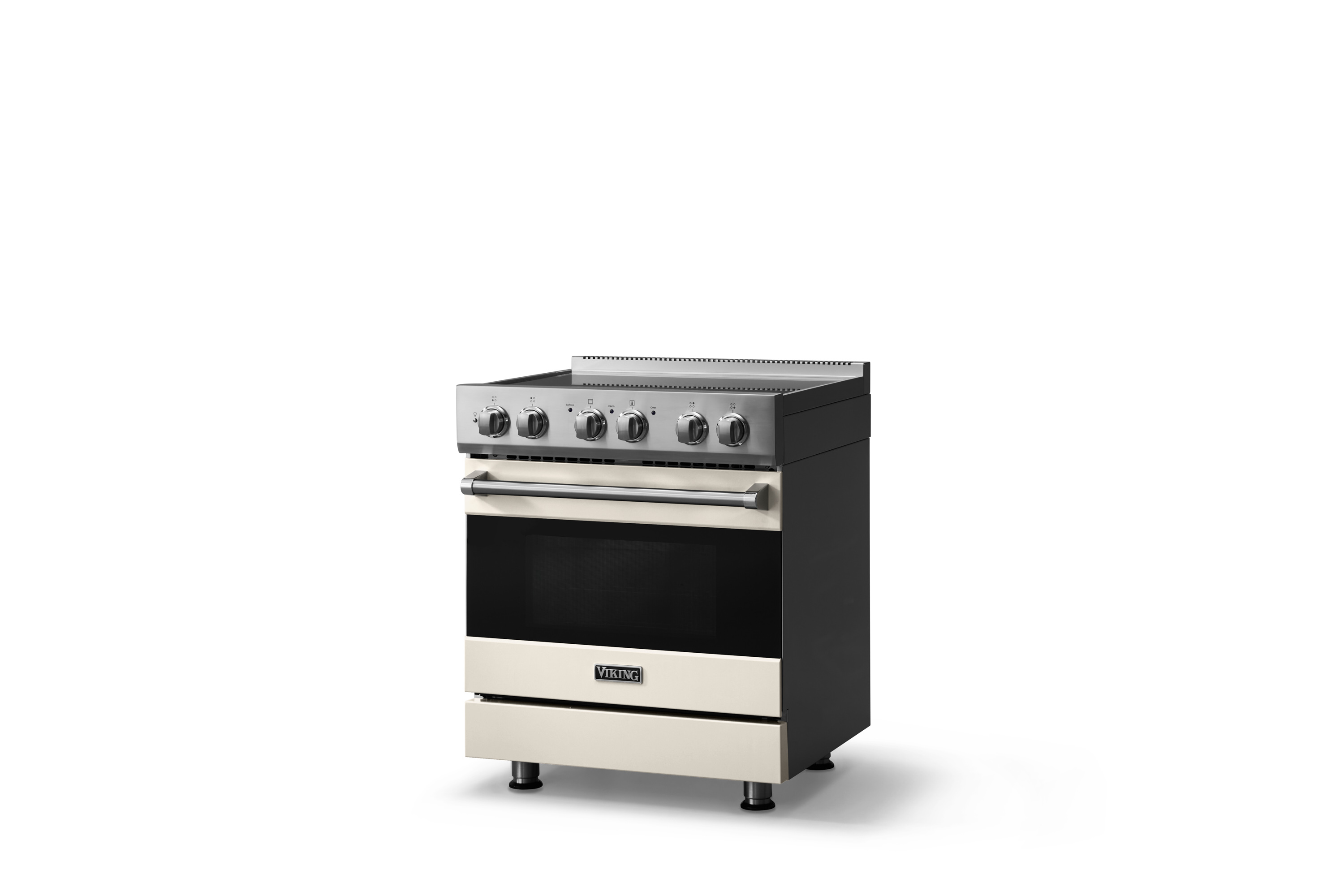 30"W. Induction Range RVIR3304BPW