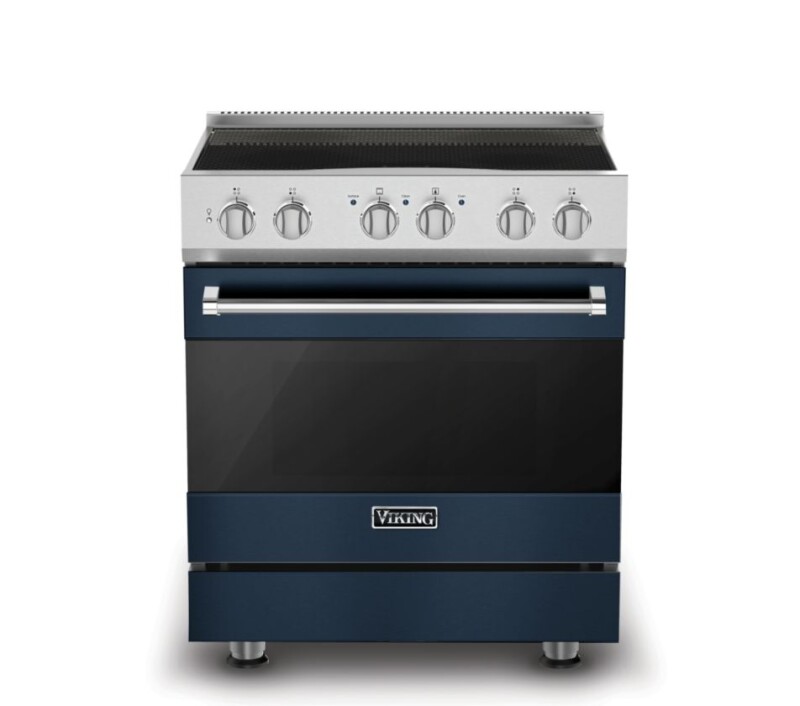 30" Induction Range RVIR3304BSB