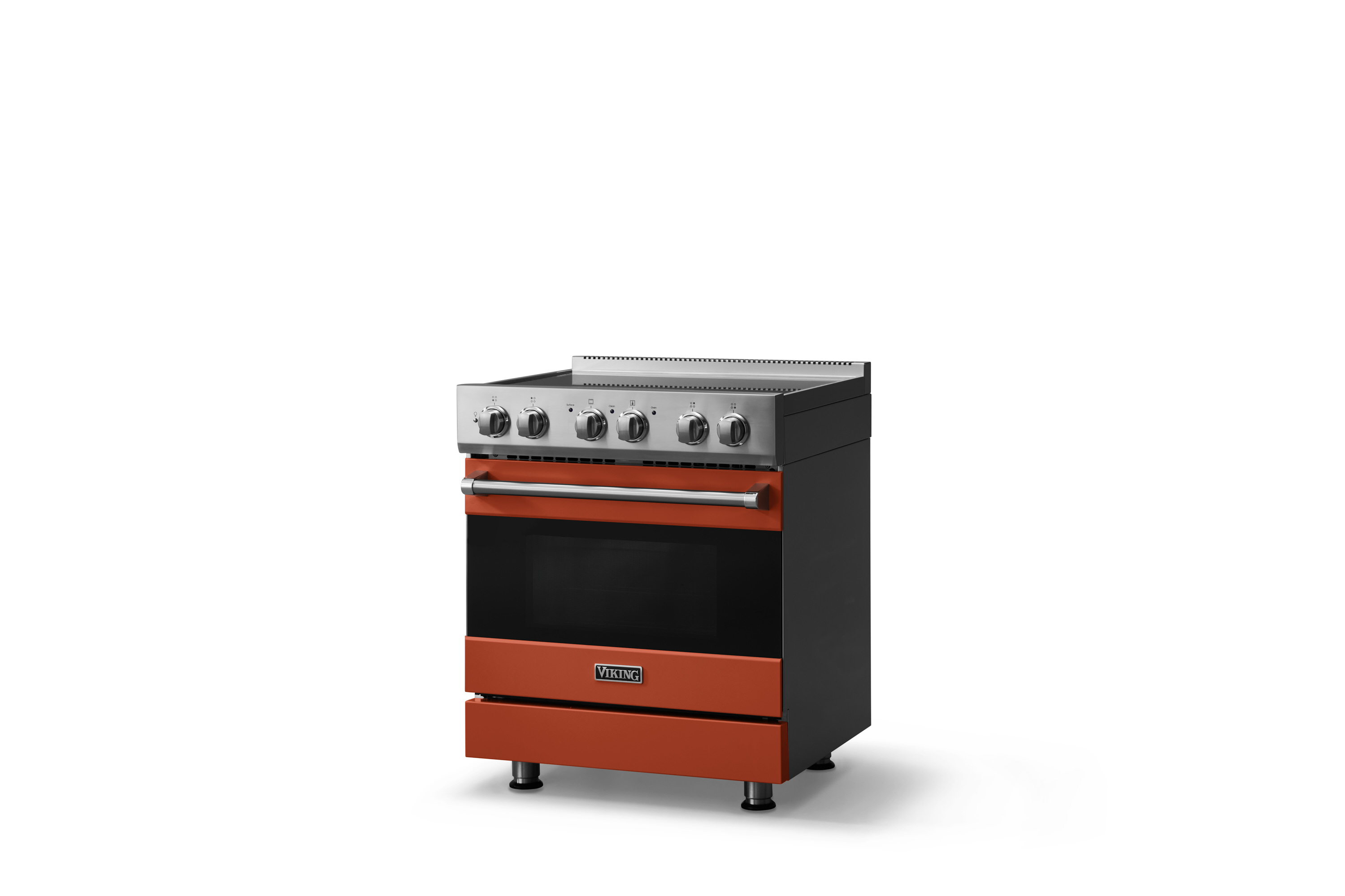 30"W. Induction Range RVIR3304BSC