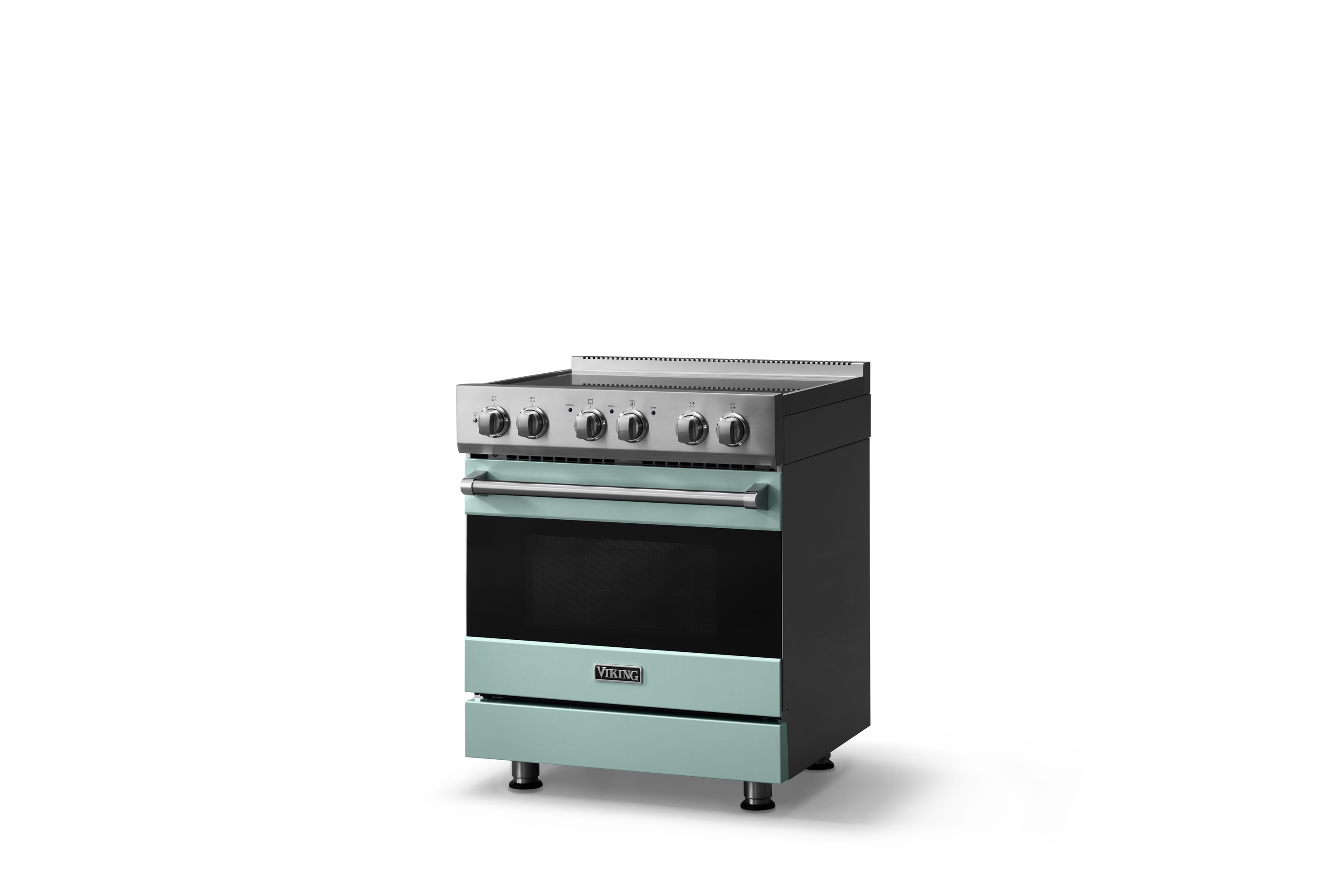 30"W. Induction Range RVIR3304BSP