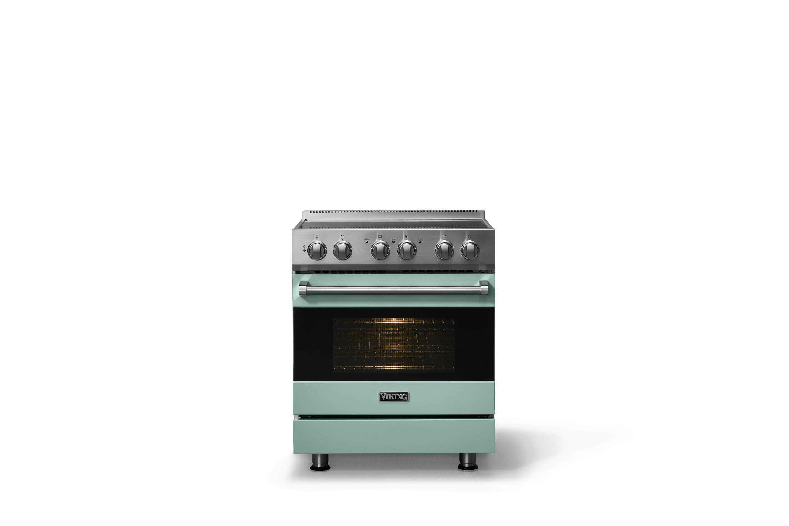 30"W. Induction Range RVIR3304BSP