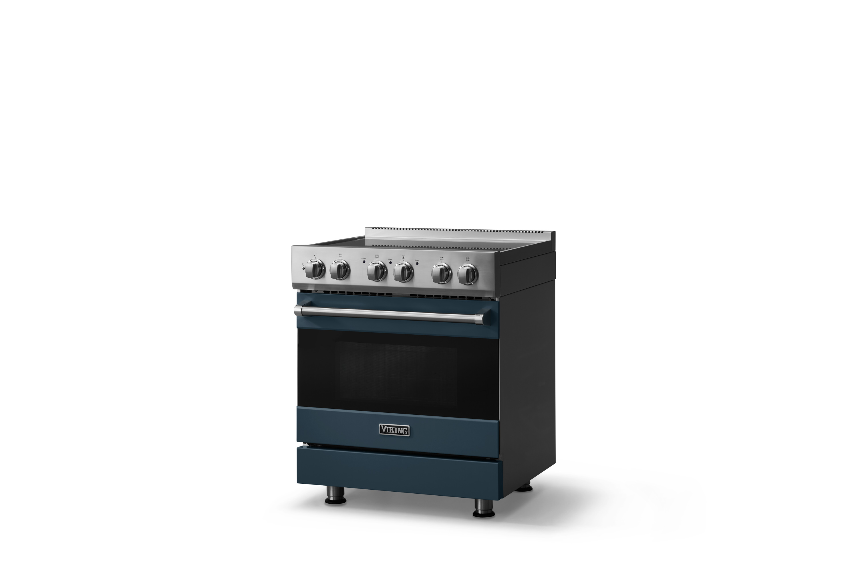 30"W. Induction Range RVIR3304BSQ