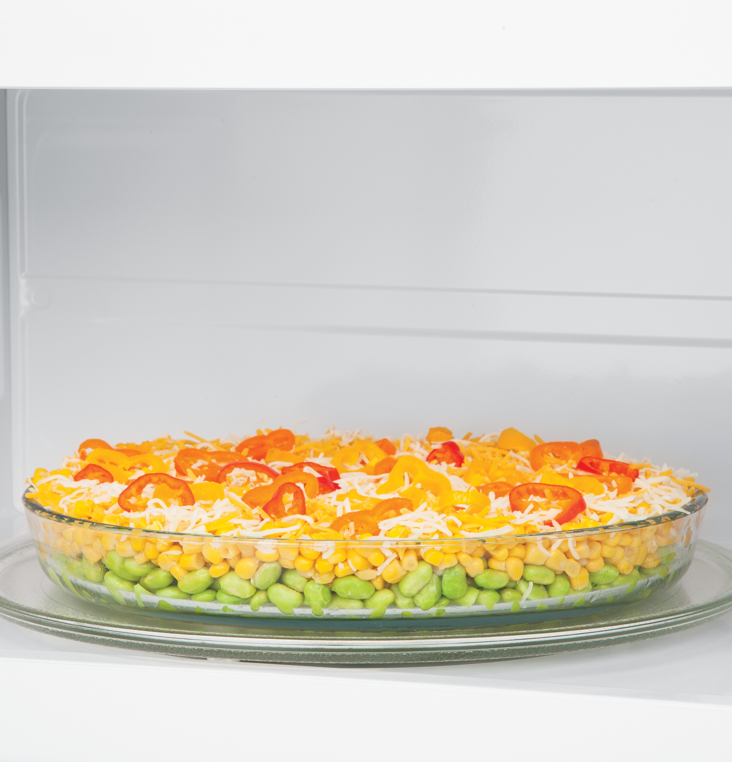 1.6 Cu. Ft. Over-the-Range Microwave Oven RVM5160DHCC