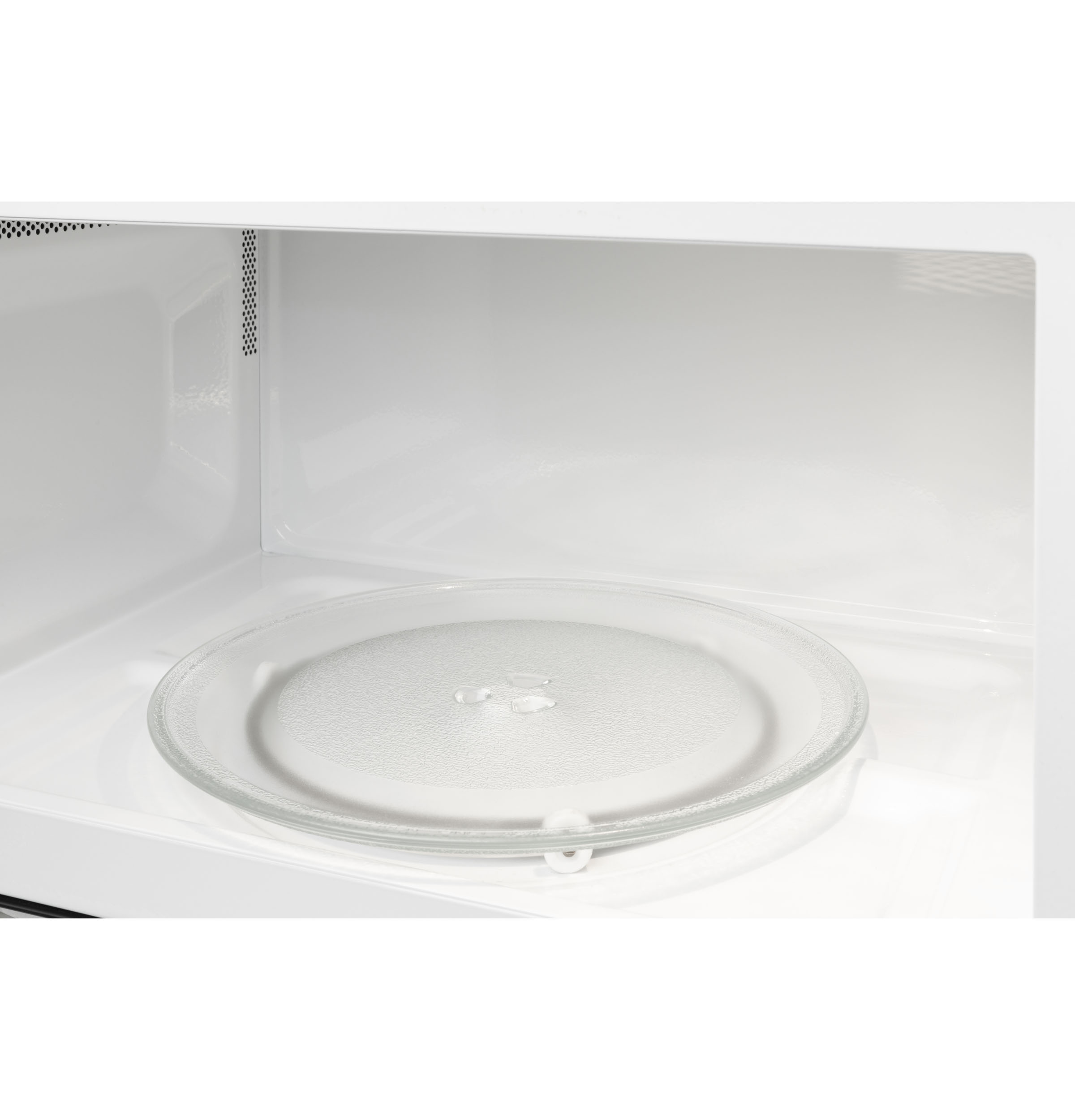 Hotpoint® 1.6 Cu. Ft. Over-the-Range Microwave Oven RVM5160MPSA