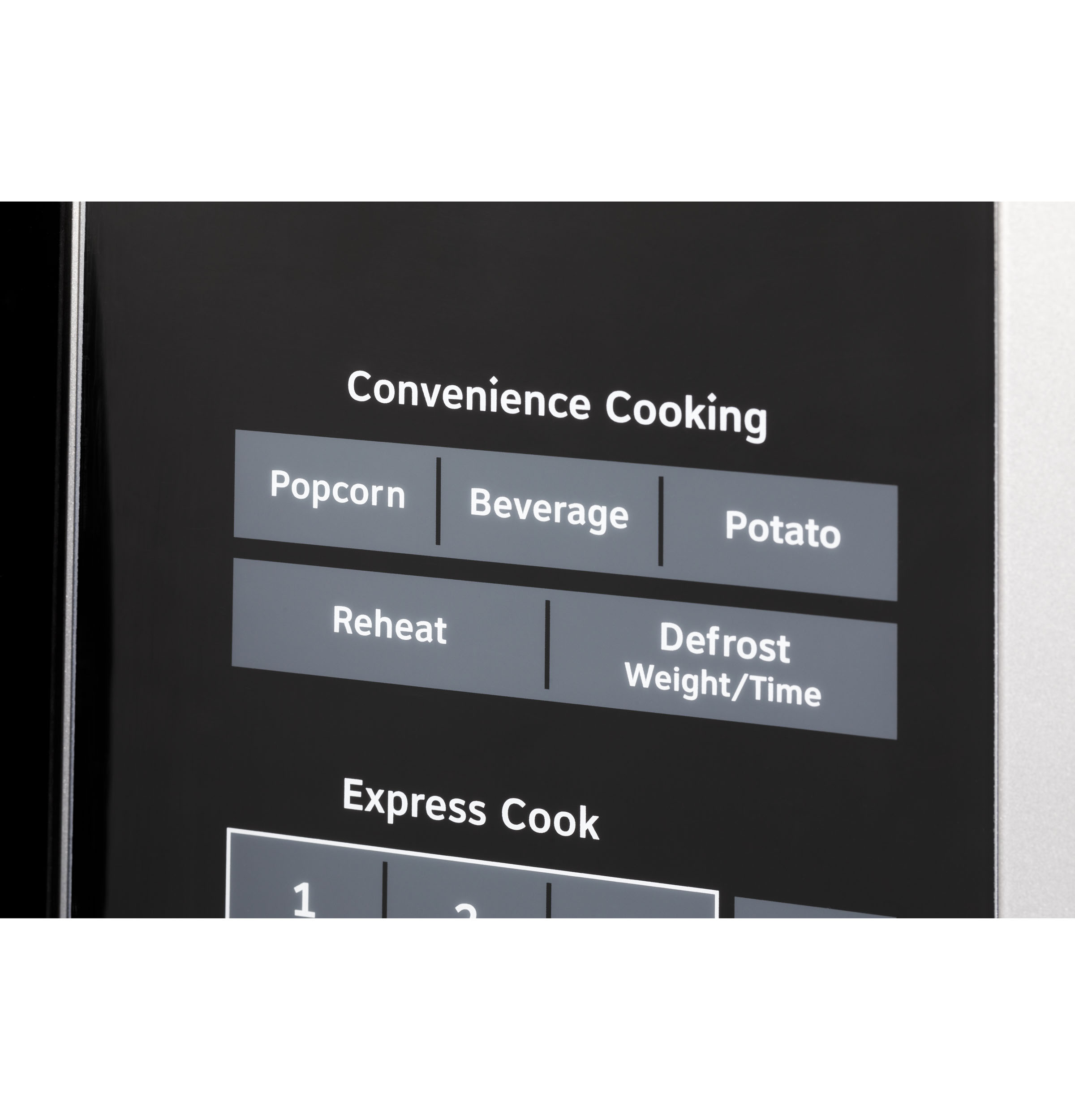 Hotpoint® 1.6 Cu. Ft. Over-the-Range Microwave Oven RVM5160MPSA