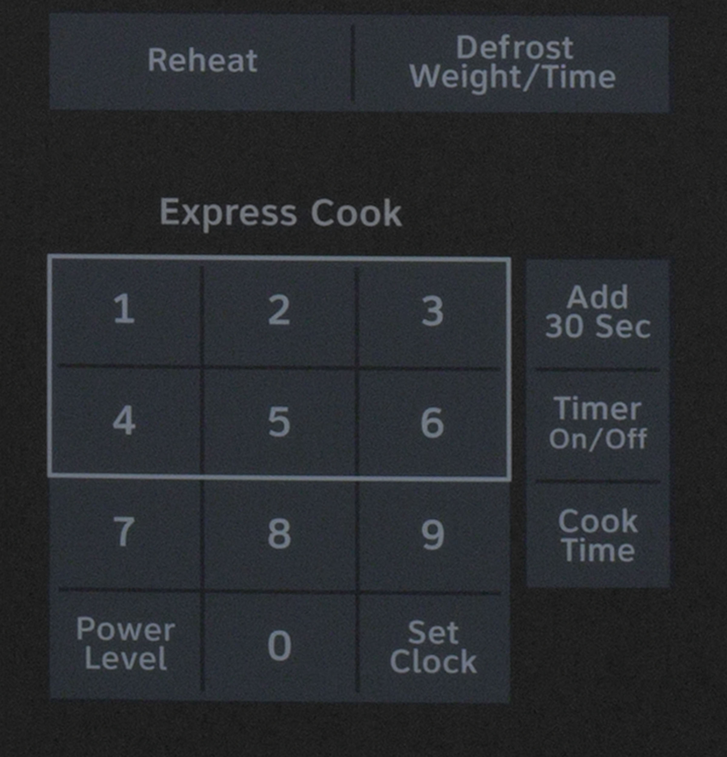 Hotpoint® 1.6 Cu. Ft. Over-the-Range Microwave Oven RVM5160MPSA