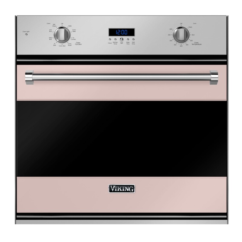 30" Electric Single Oven RVSOE330BH