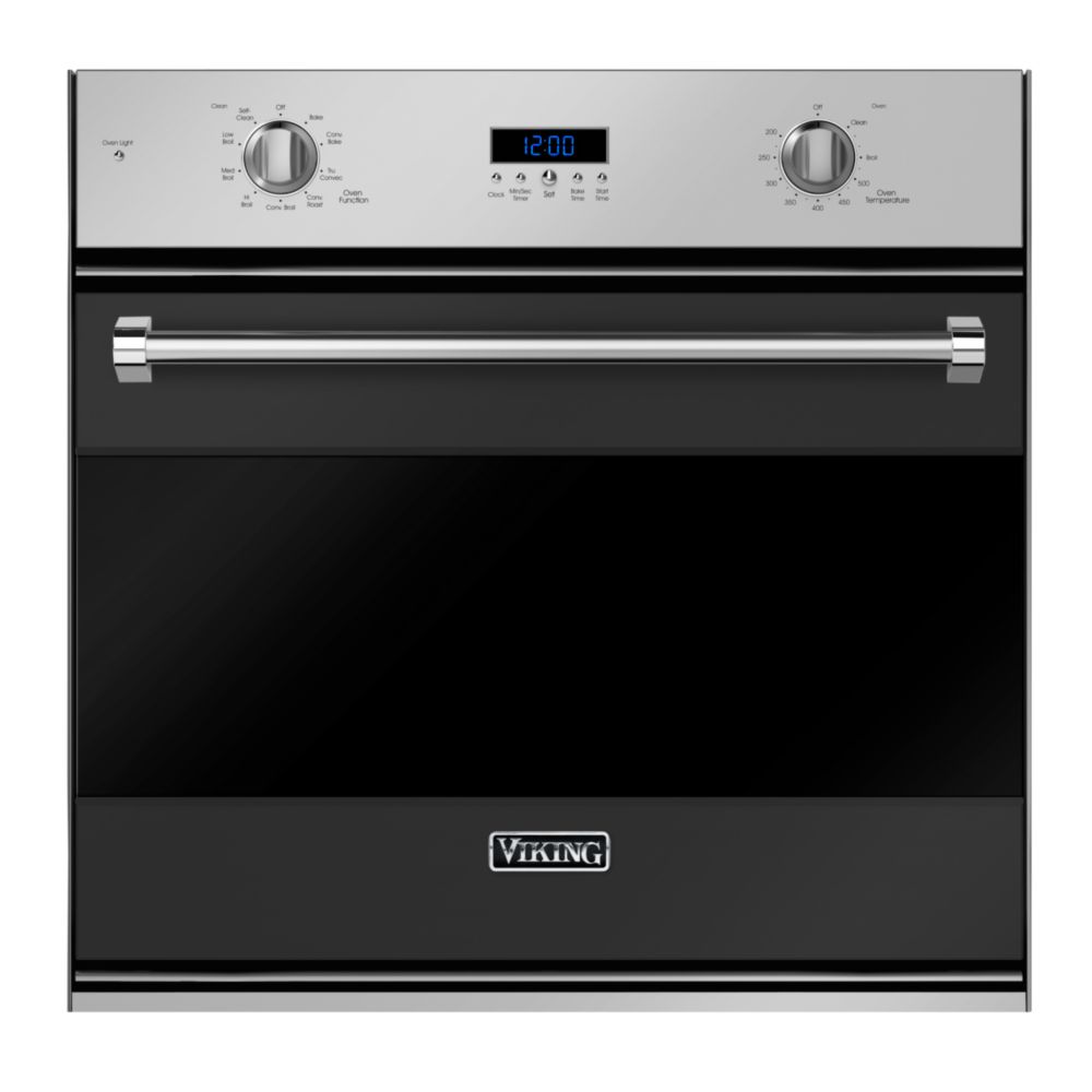 Product - Cast Black