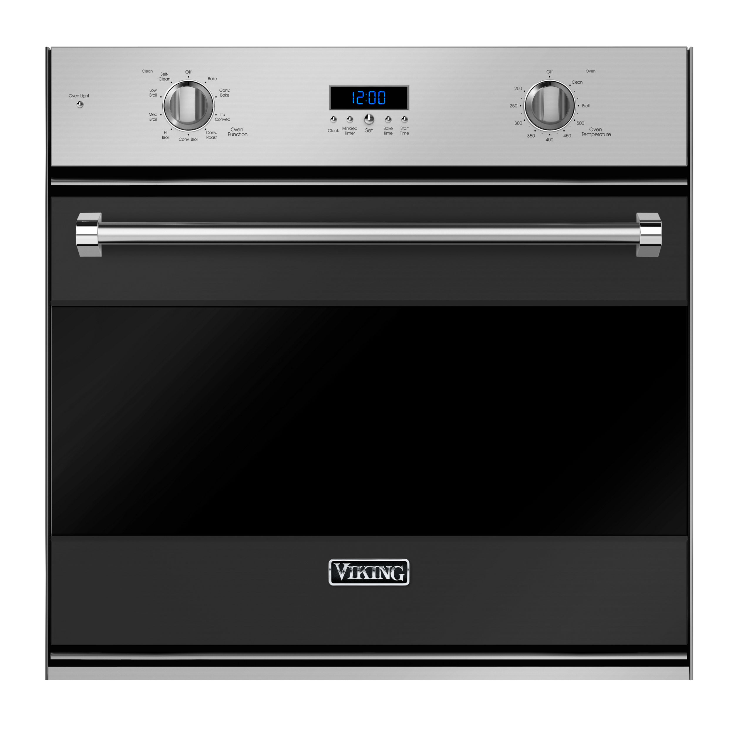 Product - Cast Black