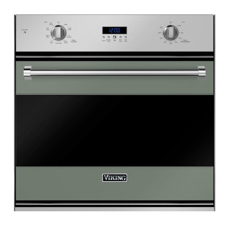 30" Electric Single Oven RVSOE330EU